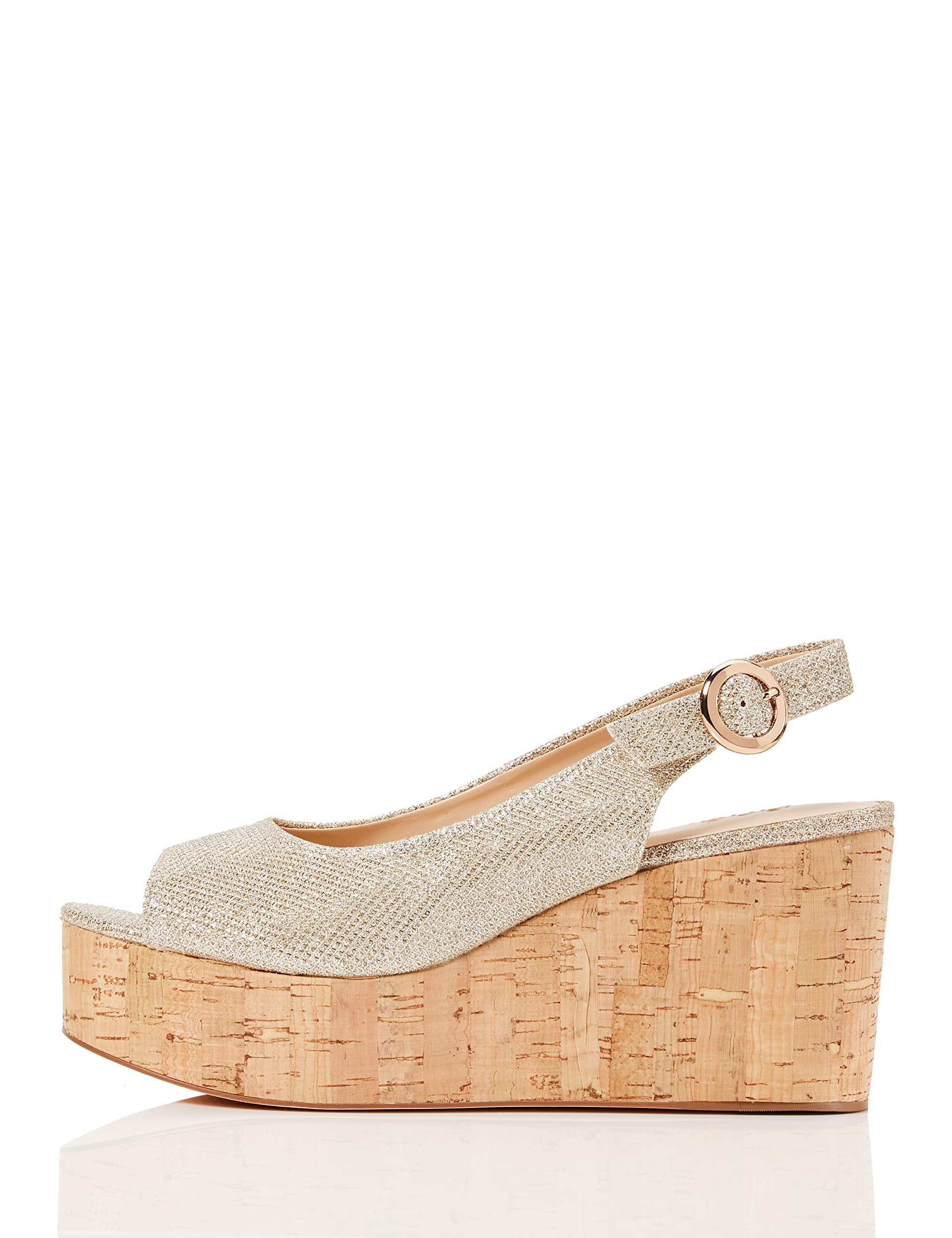 find.Women’s Open Toe Heels