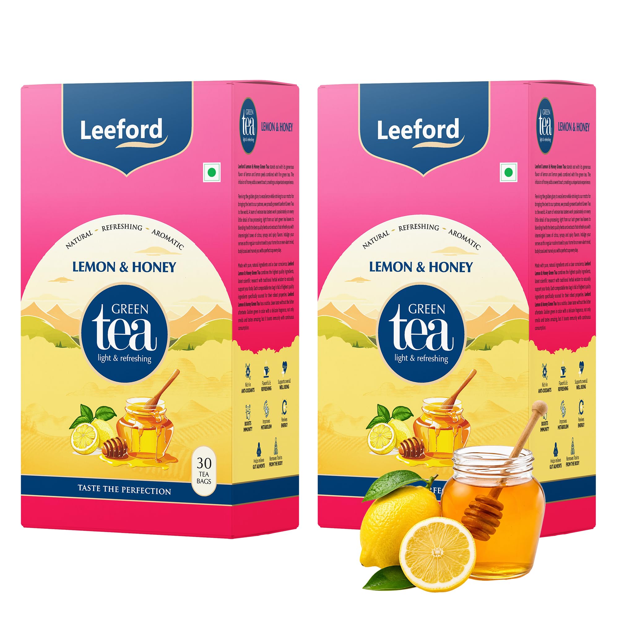 Pack of 2