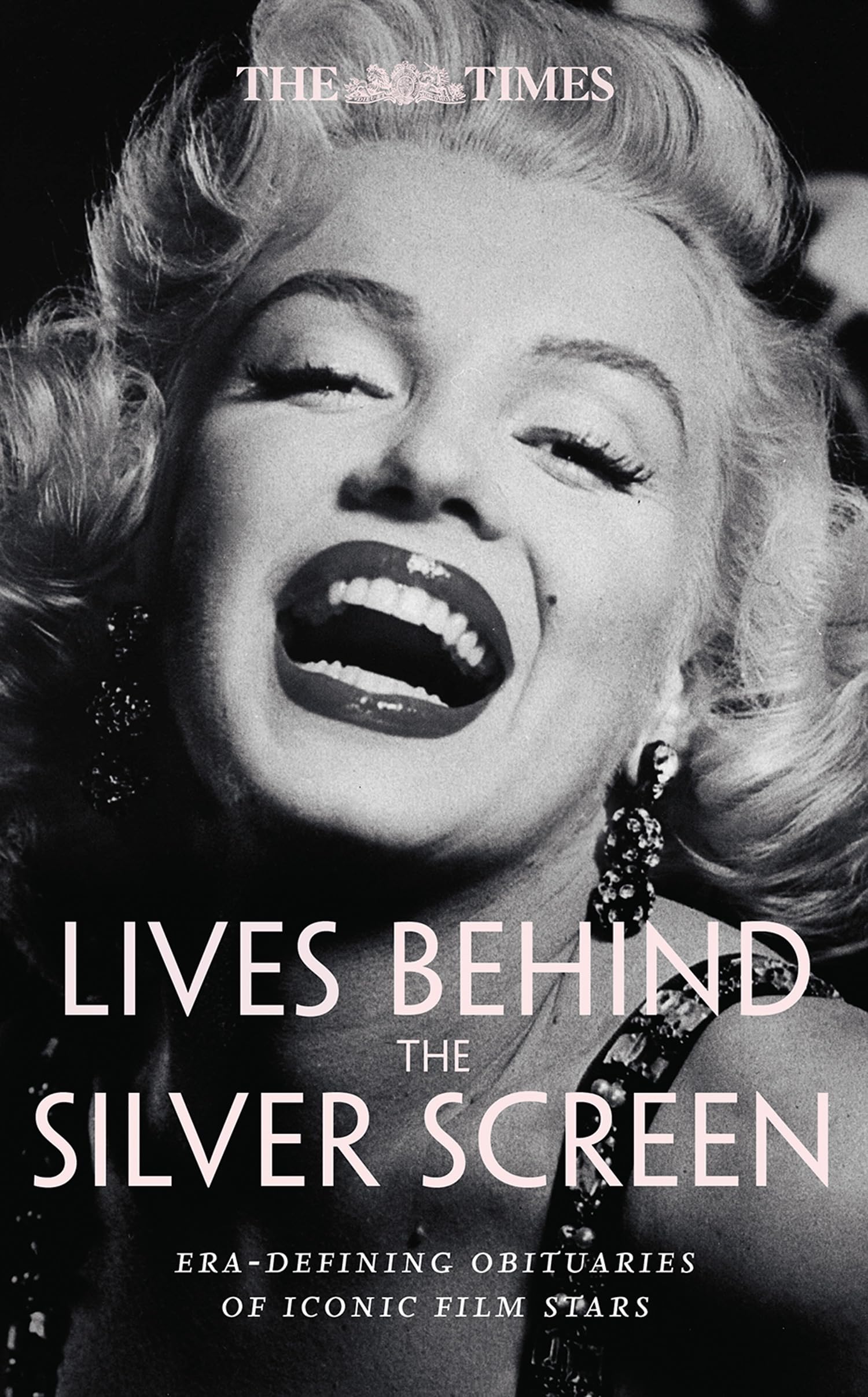The Times Lives Behind the Silver Screen: Era-defining obituaries