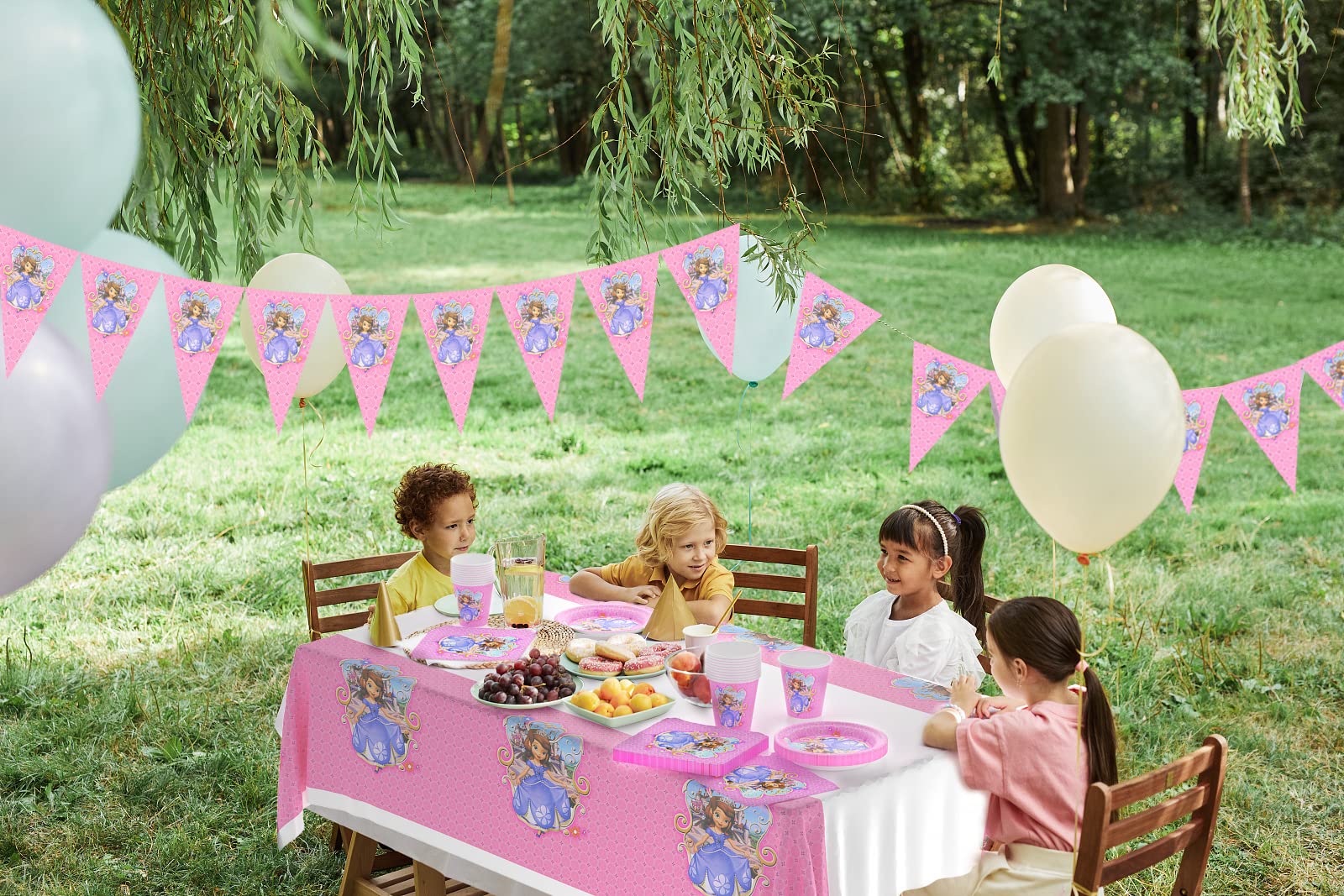 Palloncino per feste con blocchi Palloncino in lattice da 12 pollici Decorazione per baby shower Fornori per decorazioni per feste di compleanno per bambini  15