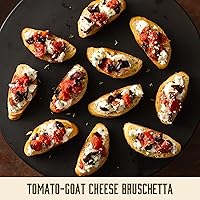 Vista 12 de Muir Glen Tomates enlatados orgánicos tostados al fuego en cubitos, sin sal añadida, 14.5 oz.