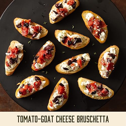 Miniatura 5 de Muir Glen Tomates enlatados en cubitos orgánicos sin sal añadida 145 onzas