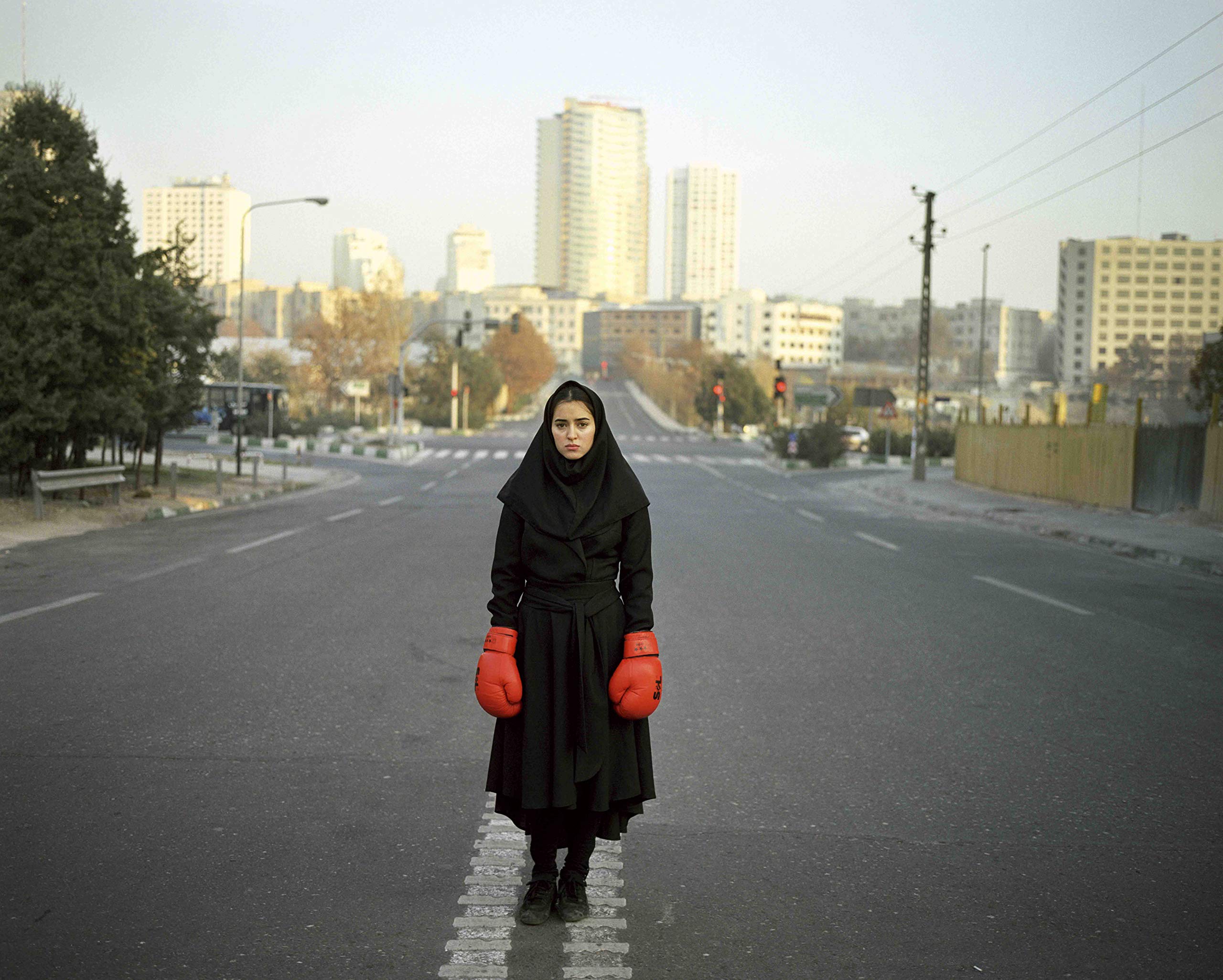 Une histoire mondiale des femmes photographes