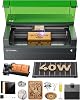 xTool S1 40W Rotary Bundle