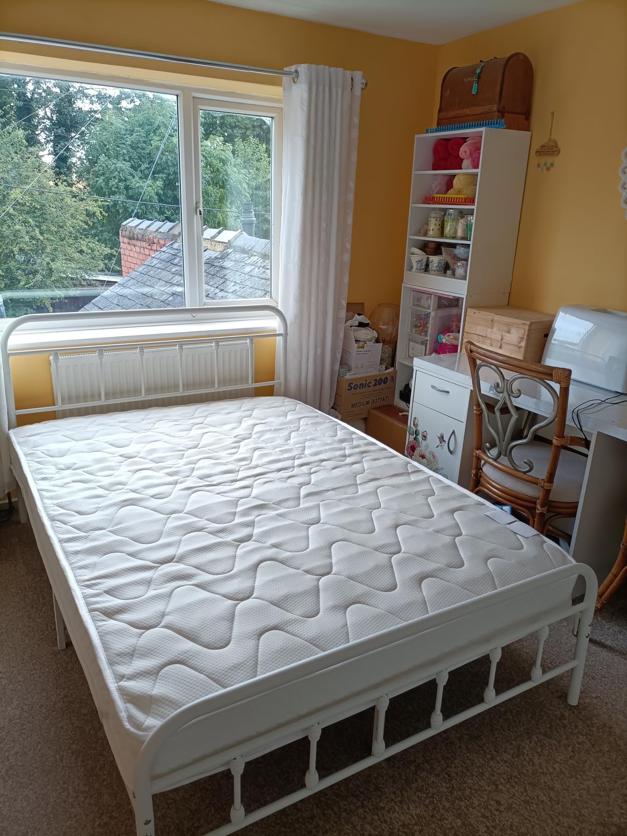 Customer photo