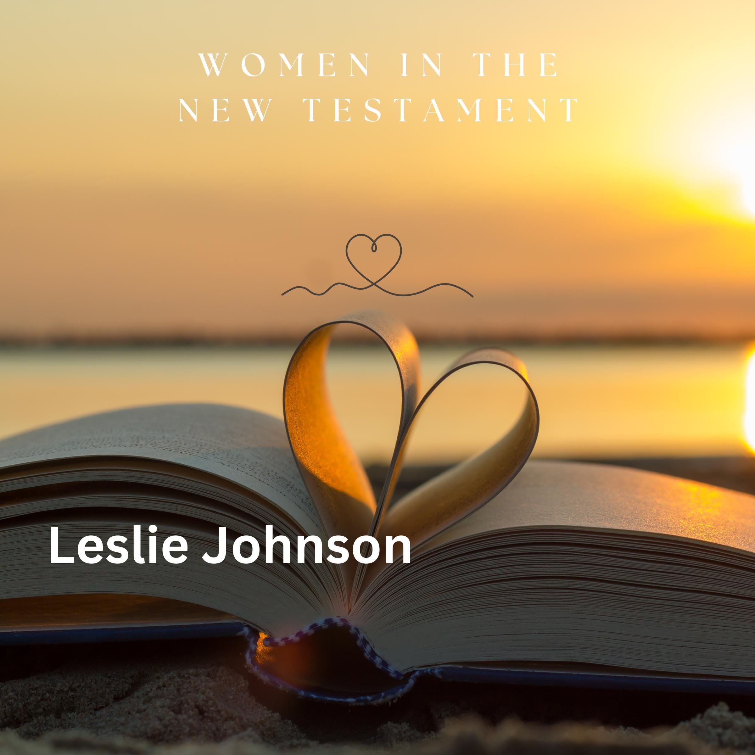 Women in the New Testament