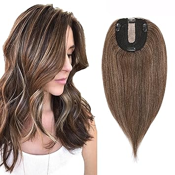 women hair topper