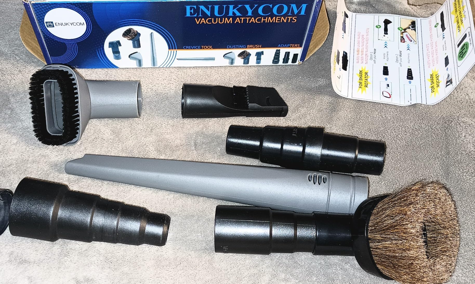 Amazon.com - For Shark Rocket HV301 HV322 Series, Shark