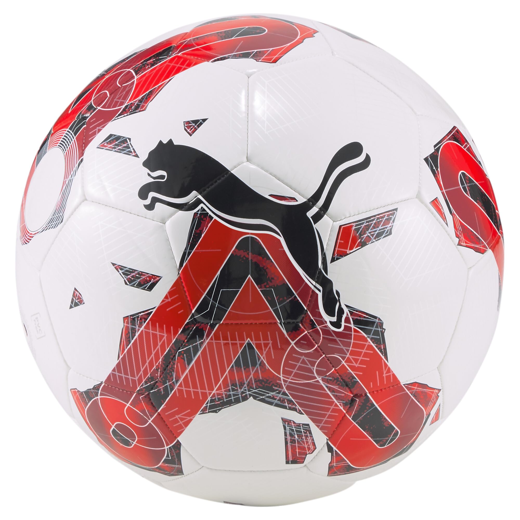Puma Unisex Orbita 6 MS