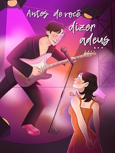 Antes de você dizer Adeus