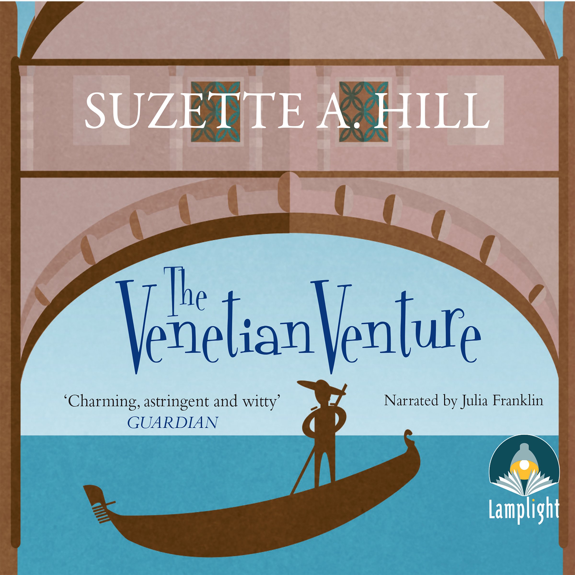 The Venetian Venture