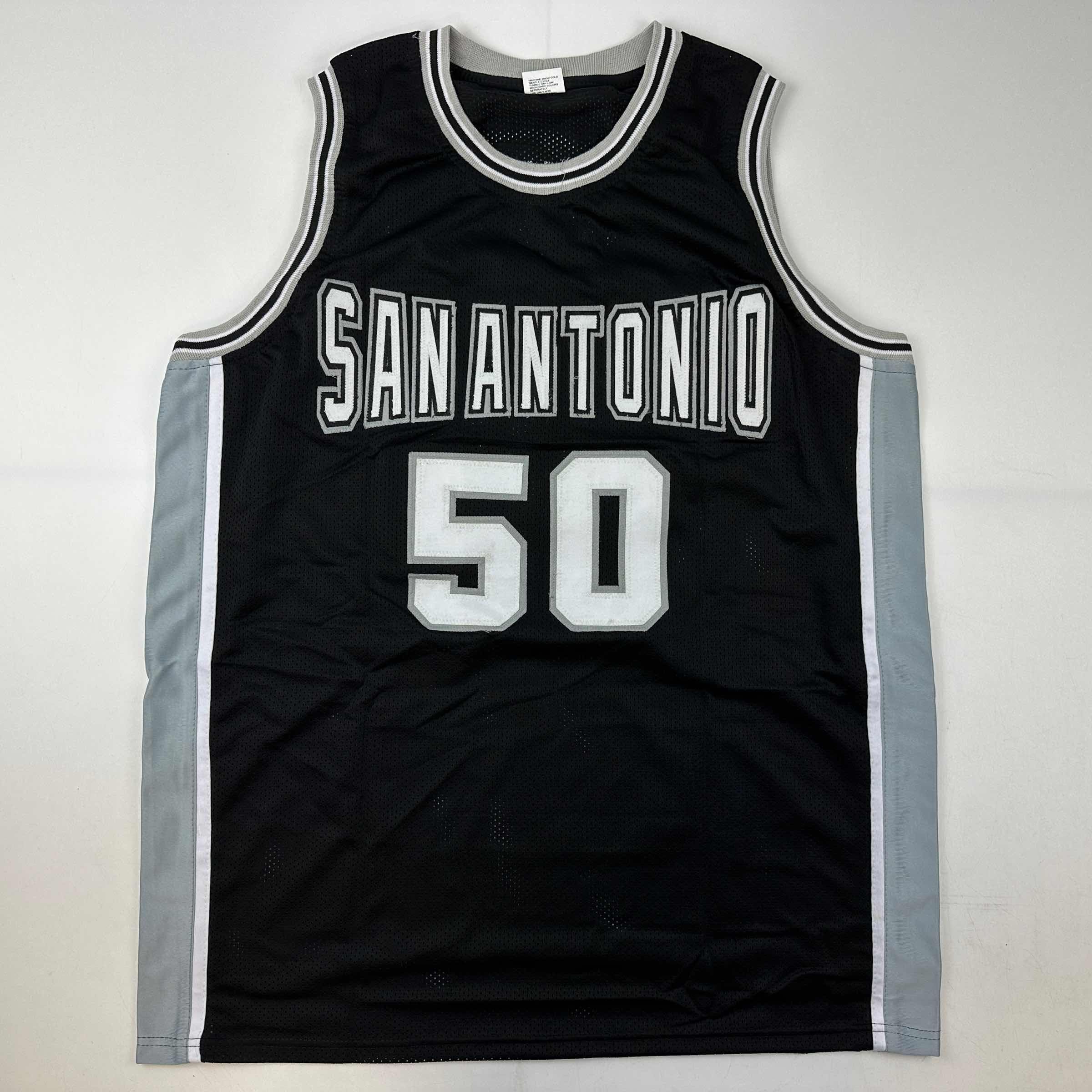 DAVID ROBINSONレプリカジャージ DAVID ROBINSONレプリカジャージ 1998