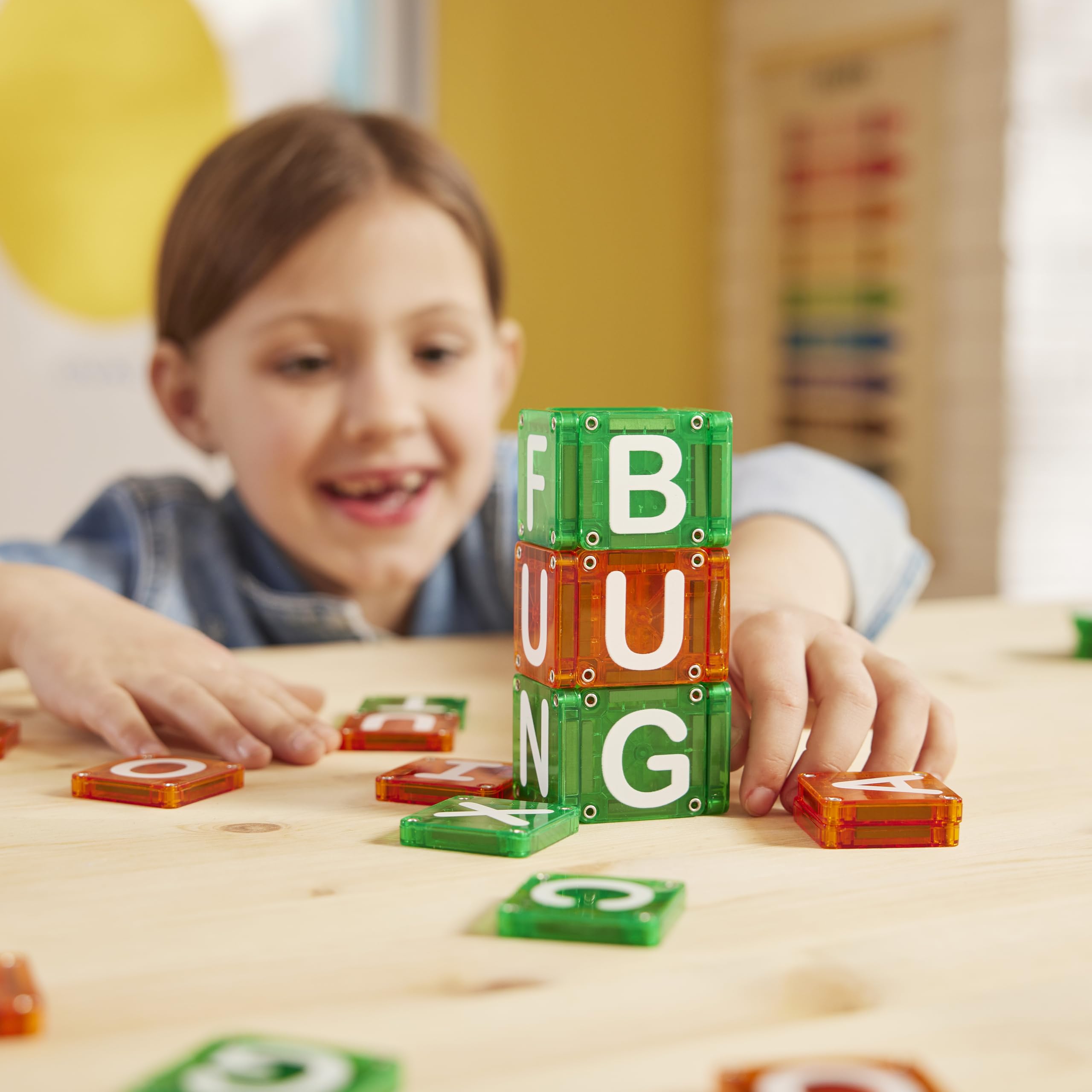 Amazon.com: MAGNA-TILES: Shop All