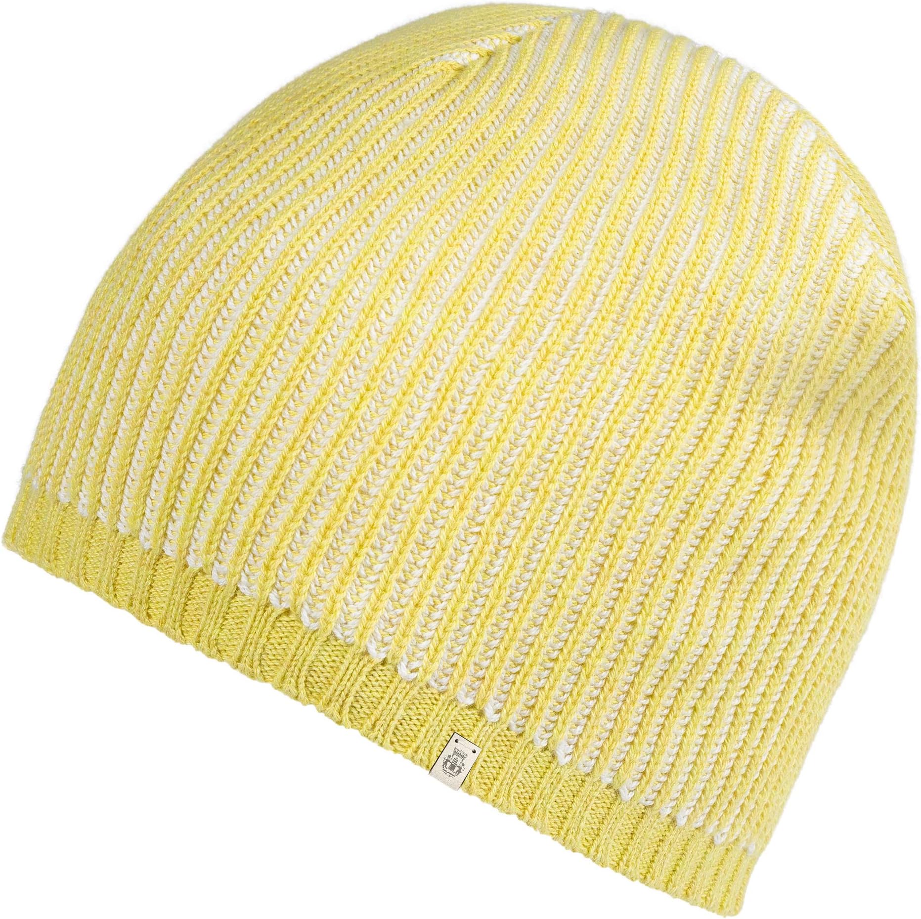 RoecklWomen's Two Tone Rib Hat