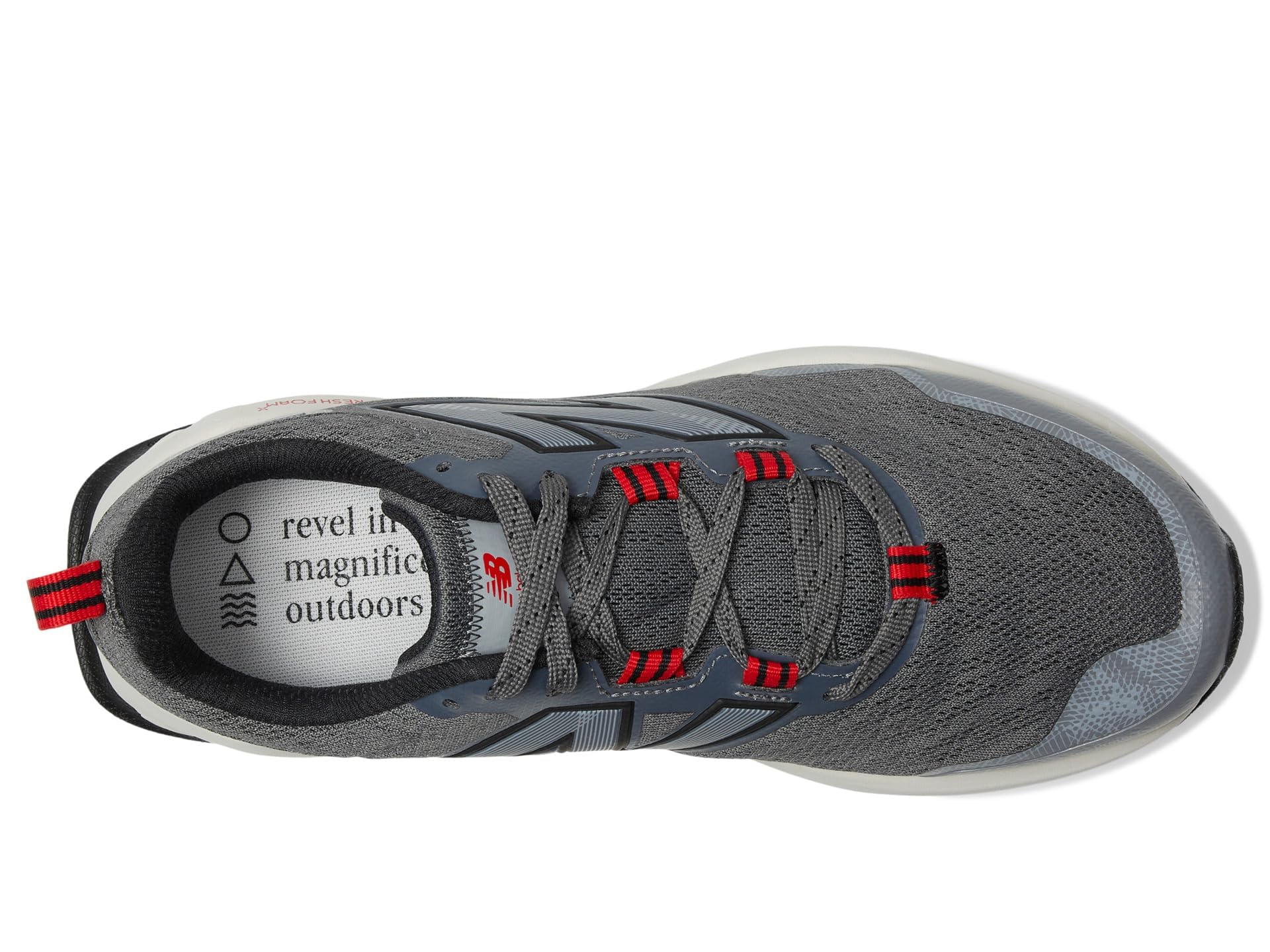 New Balance Garoe SneakerUomo
