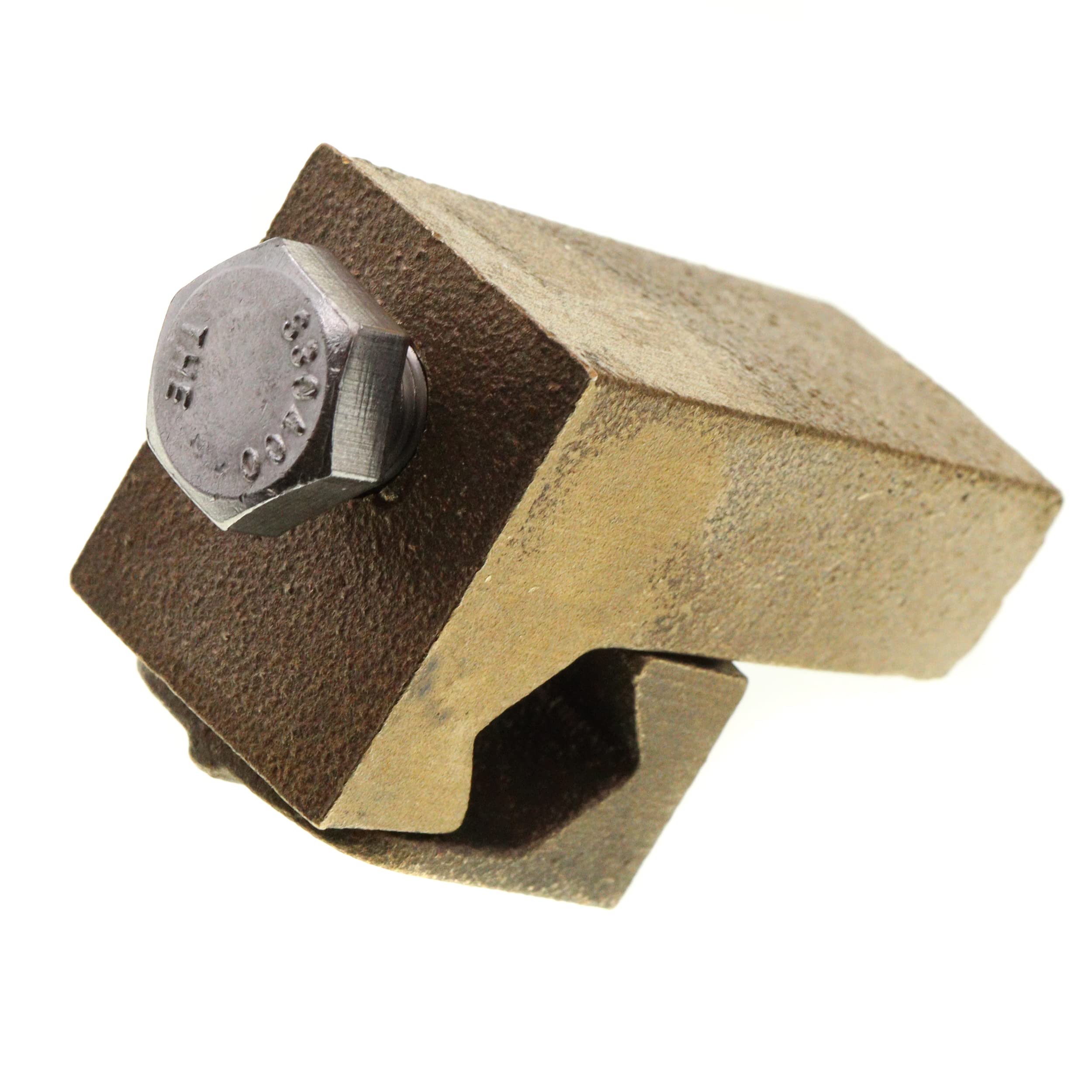 Thomas & Betts VGC4040 Vise Lock Connector 4/0S (Pack of 25