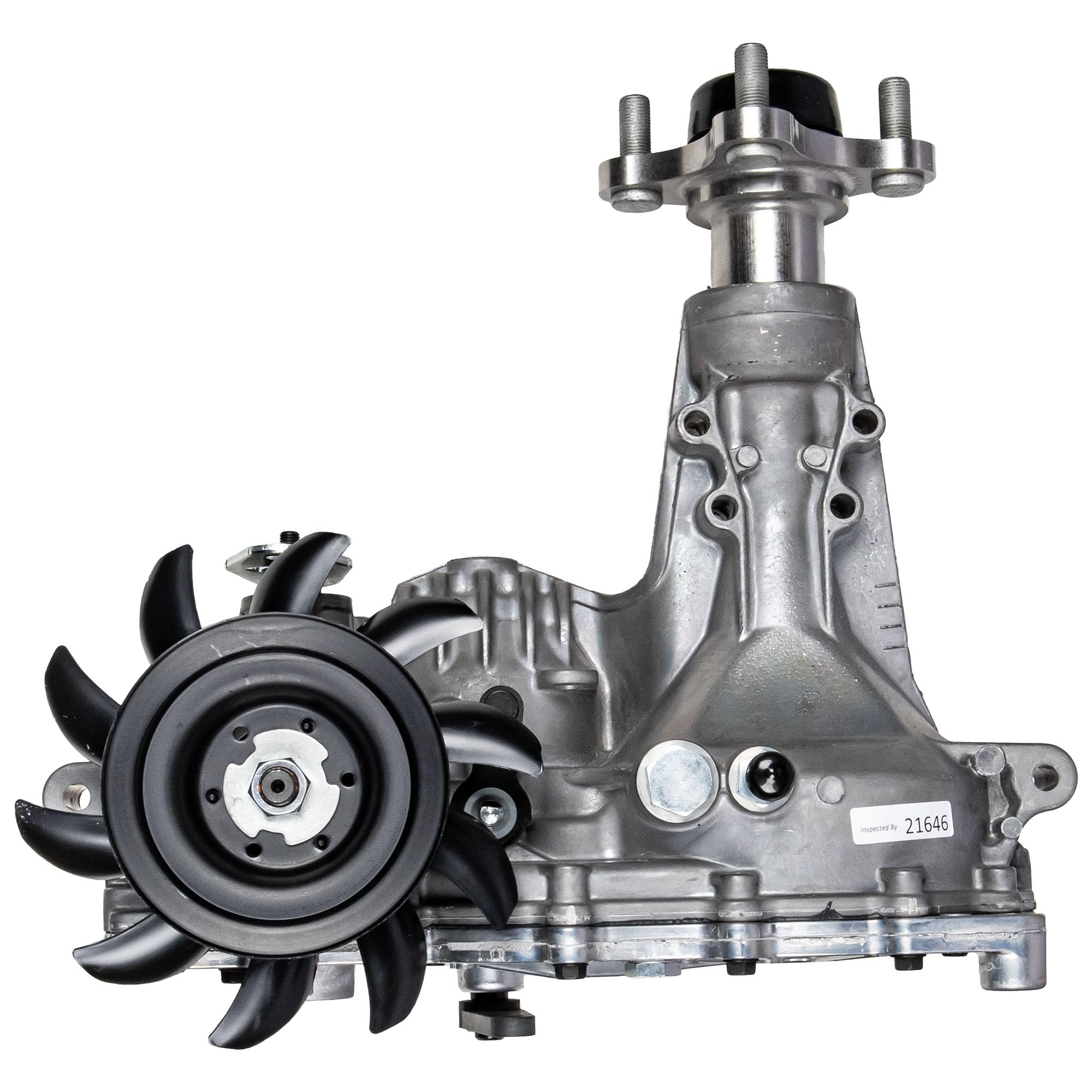 Amazon.com : Exmark 140-5190 Left Hydro Transmission Quest E