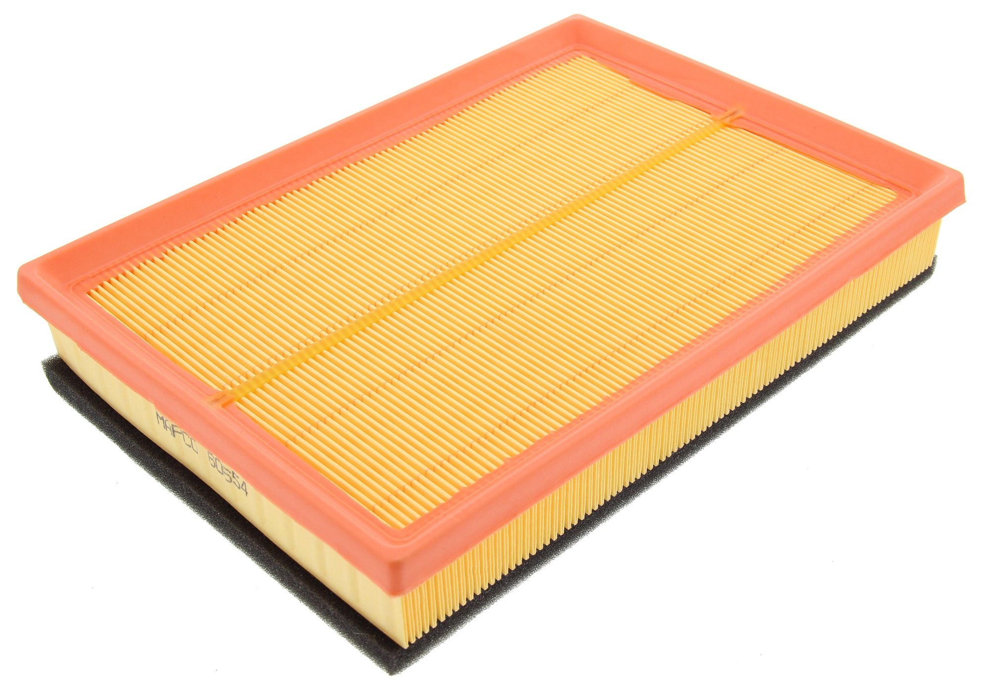 Filtro Aria MAPCO 60554 Per Toyota Yaris, Verso, Subaru Trezia, Compatibile Con 17801-21030