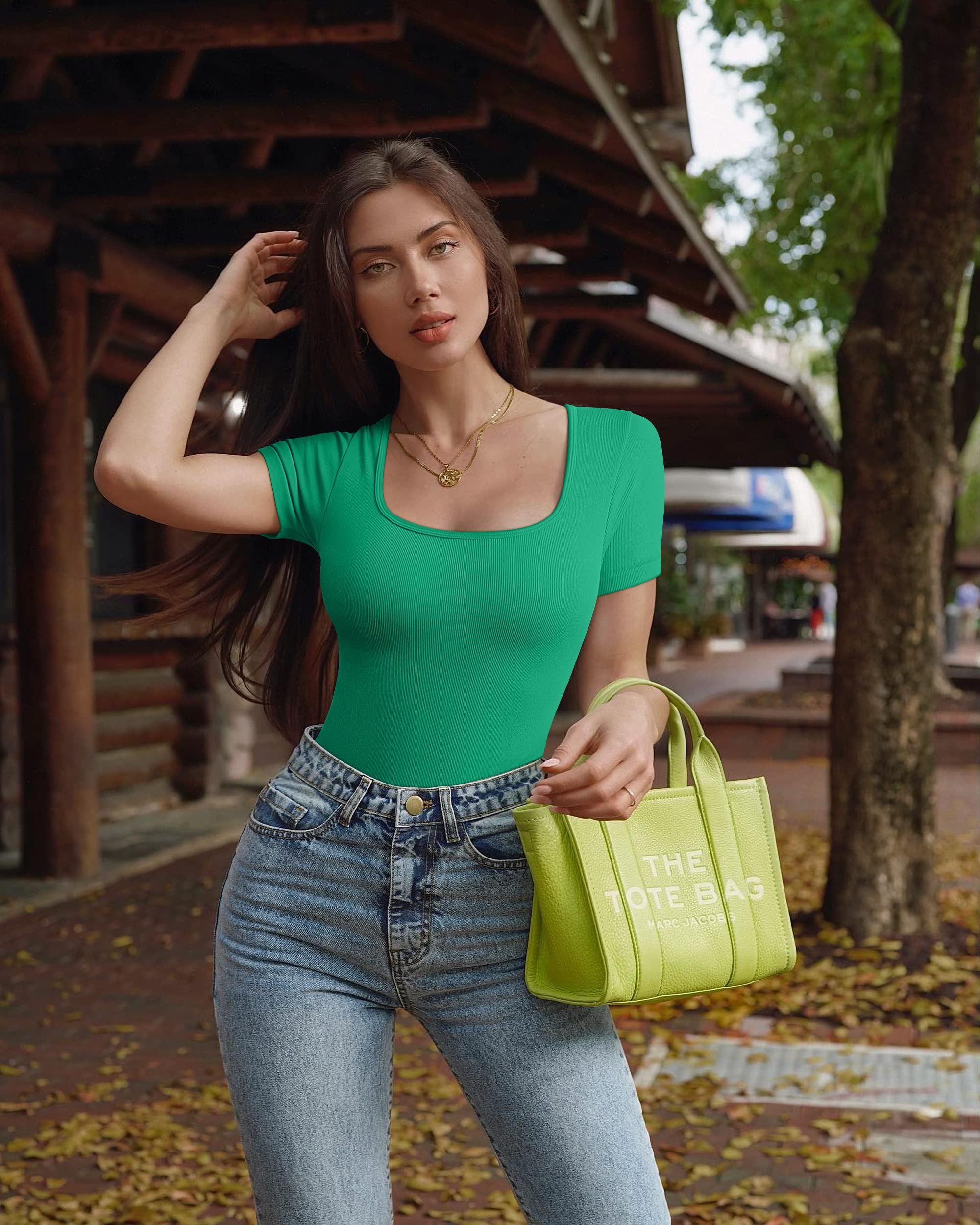 Your Fashion Finds!