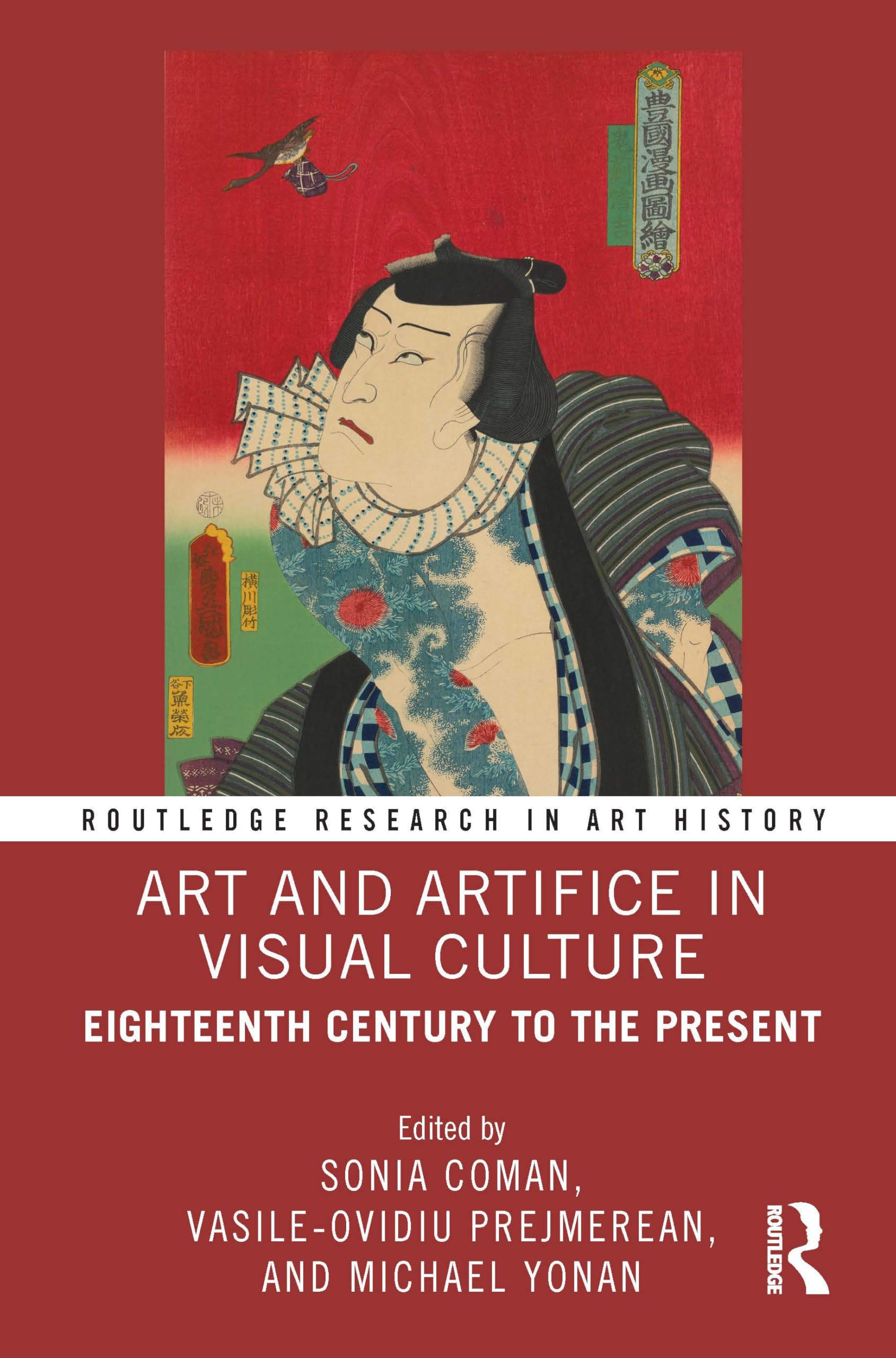 Art and Artifice in Visual Culture: Eighteenth Century to the Present (Routledge Research in Art History)