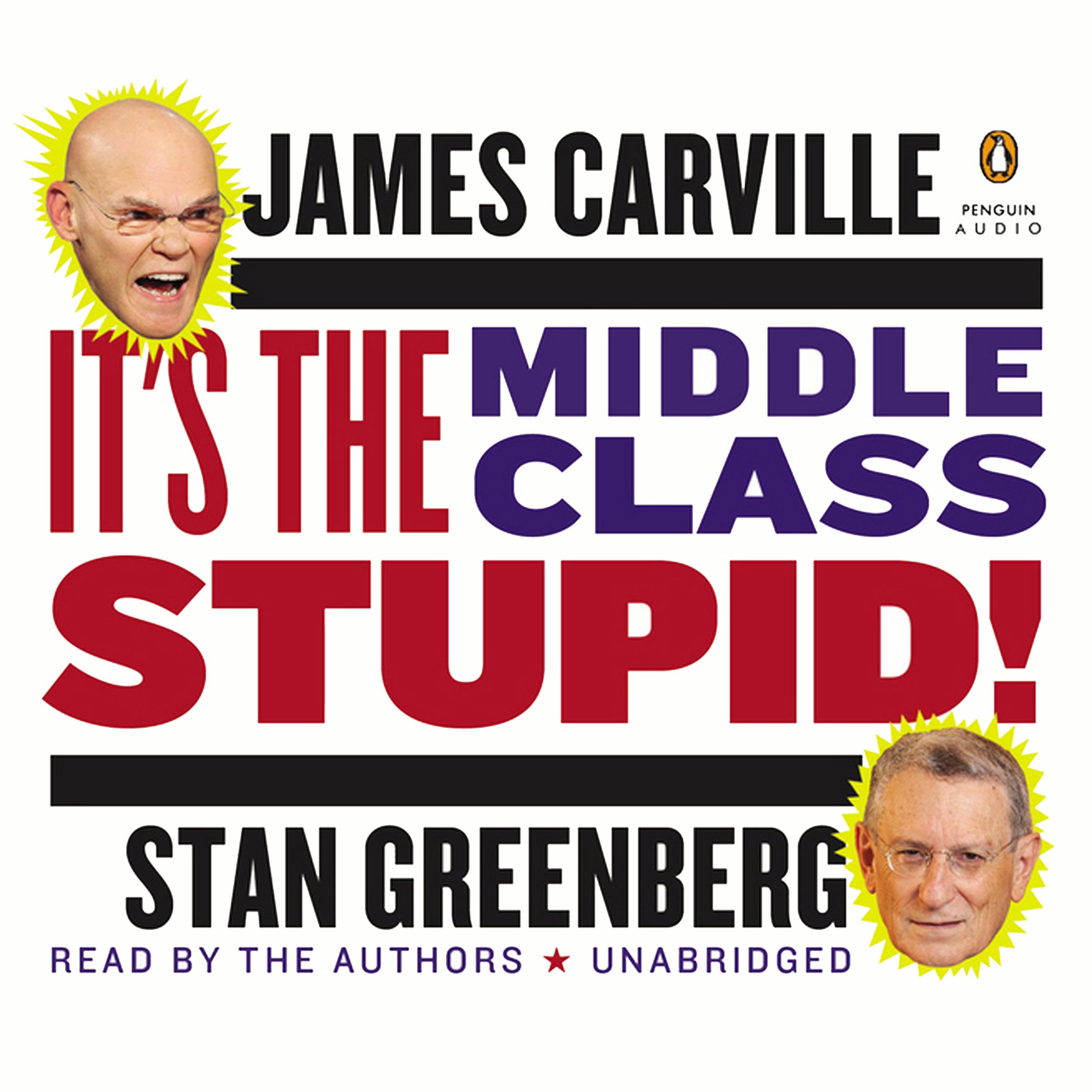 It's the Middle Class, Stupid!