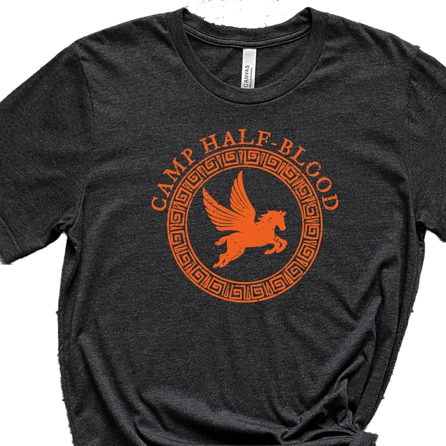 Camp Halfblood Shirt,Camp Half Blood Shirt,Halloween