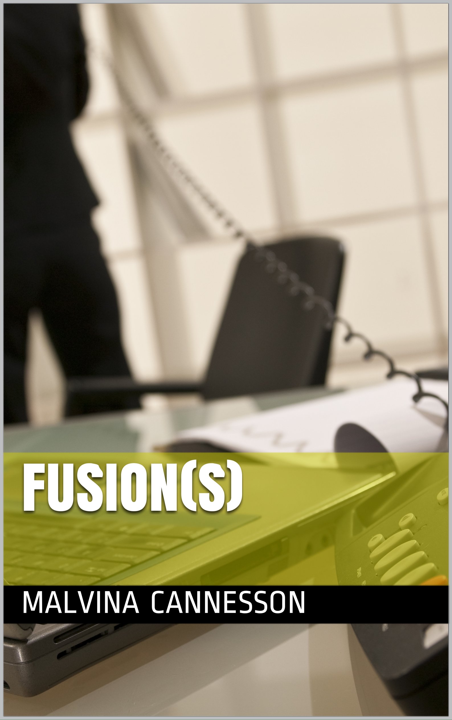 Fusion(s) (French Edition)