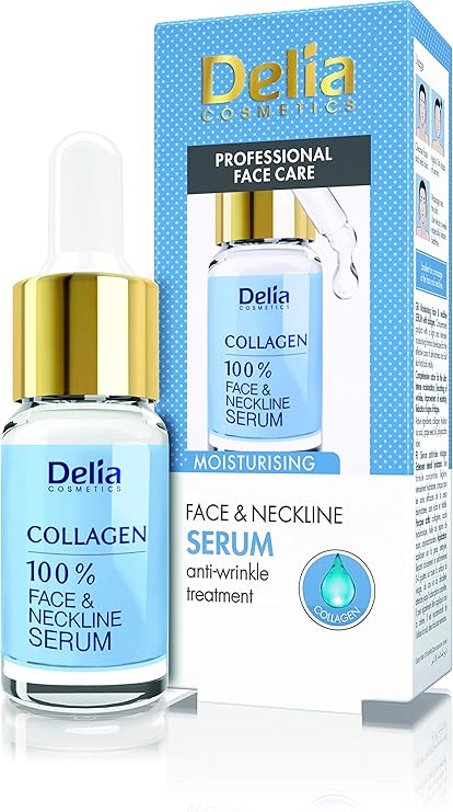 delia serum