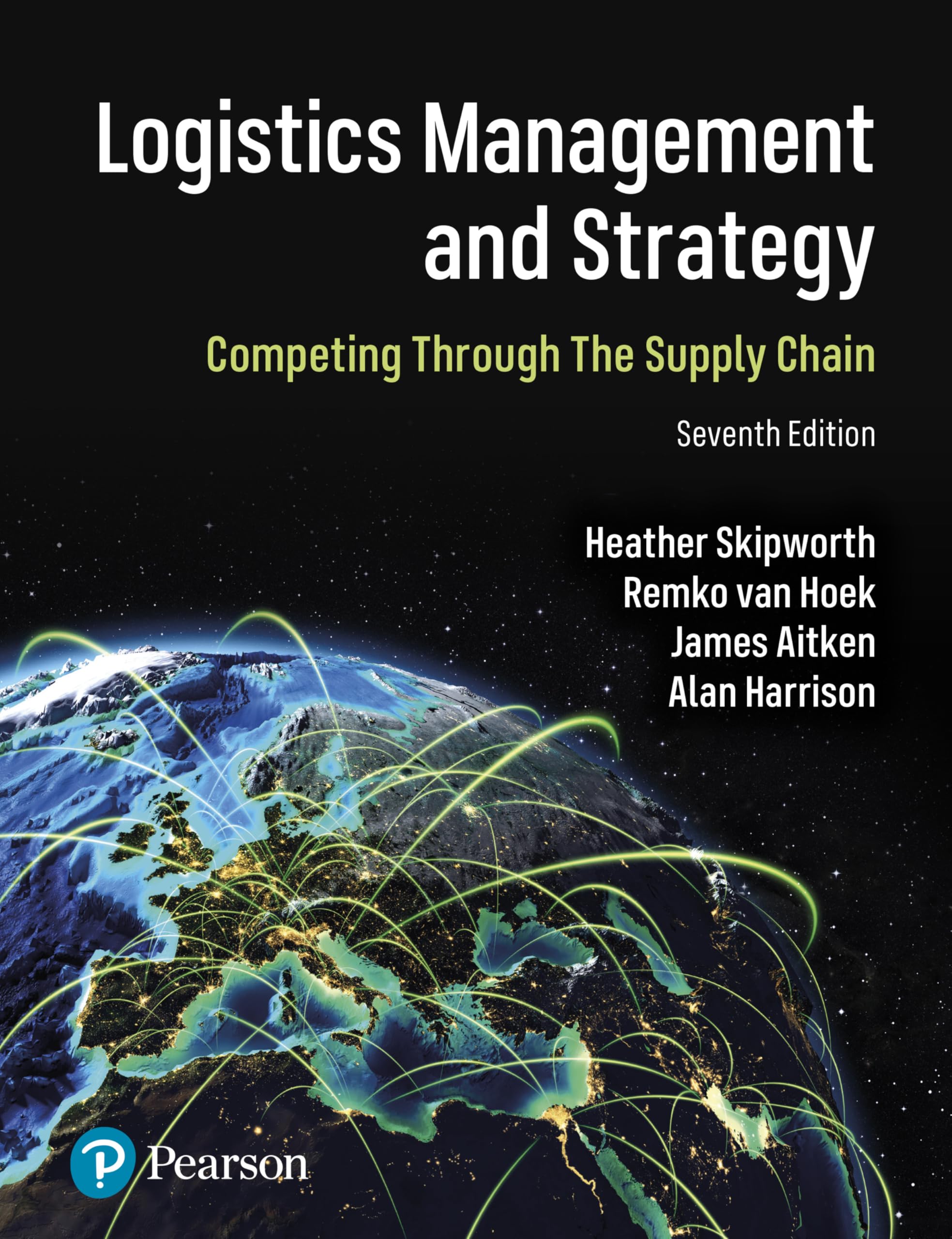 Logistics Management & Strategy