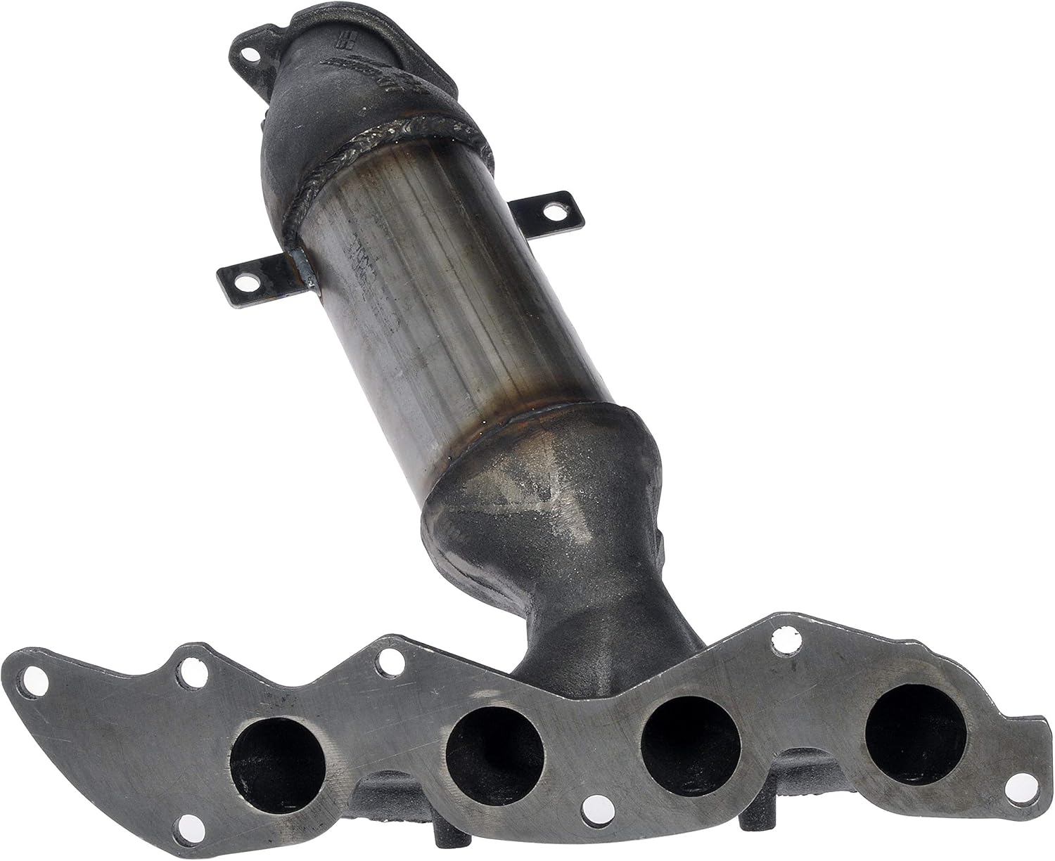 Dorman 674-109 Manifold Converter - Not CARB Compliant Compatible with Select Ford Models (Made in USA)