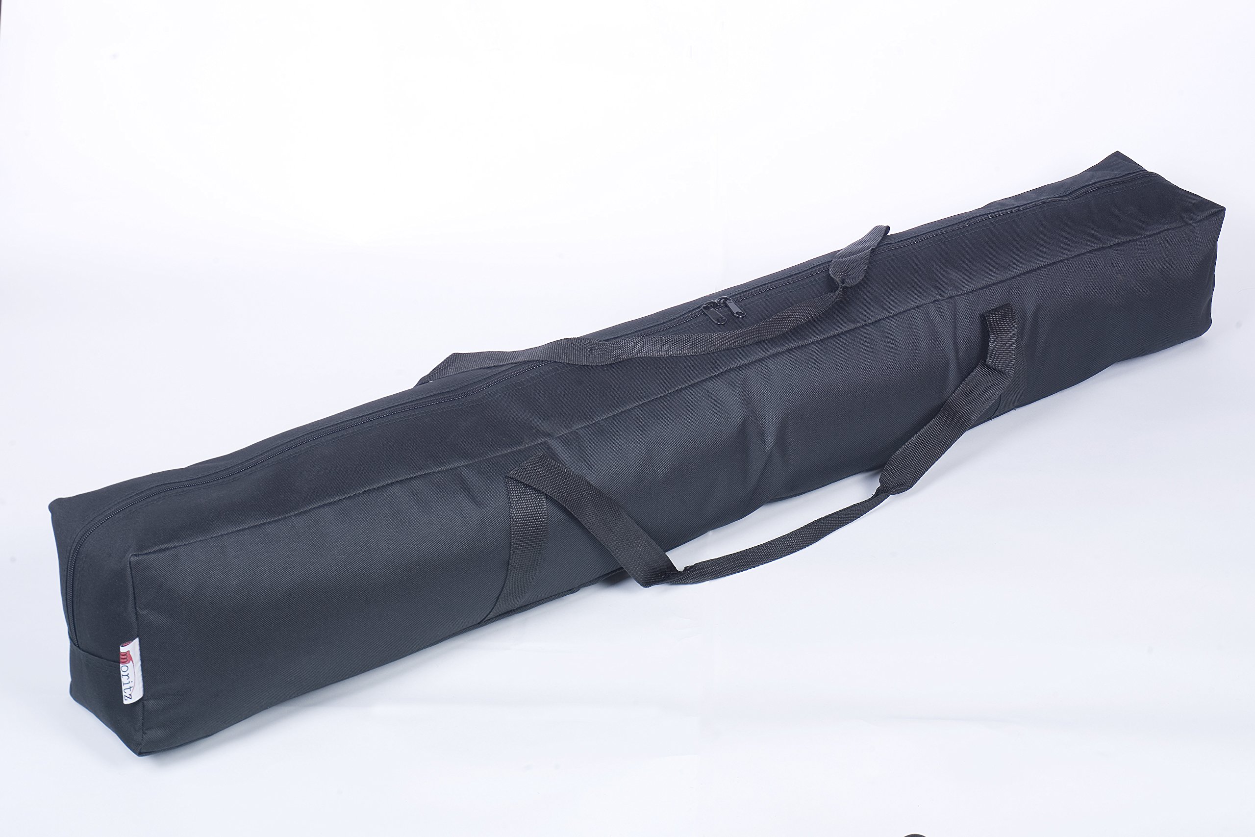 Borsa per tenda, 130 x 16 x 16 cm, per tenda da campeggio