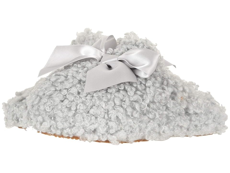 

UGG Kids Addison Slipper (Little Kid/Big Kid) (Grey) Girls Shoes