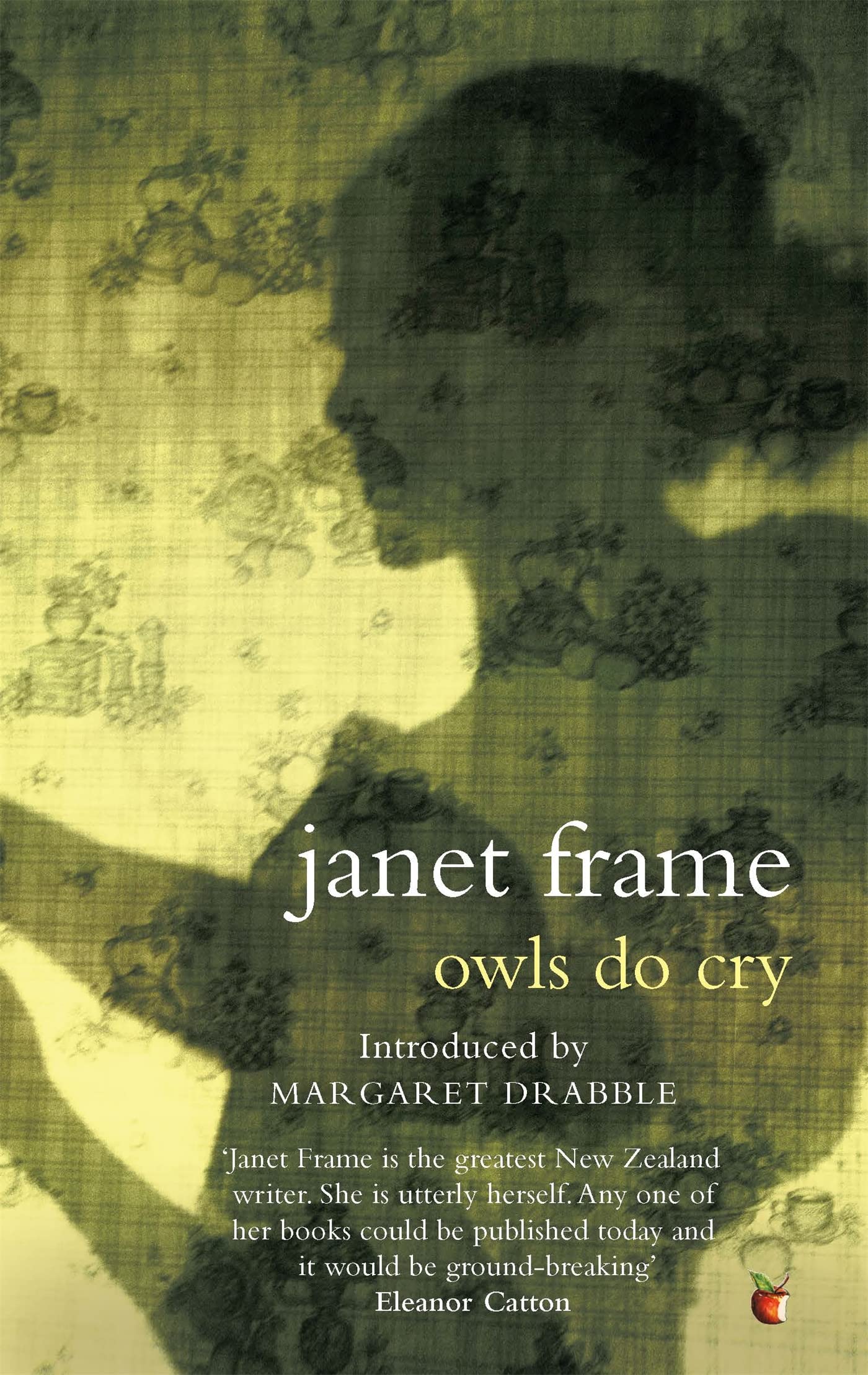 Owls Do Cry by Janet Frame (Paperback, 2016)