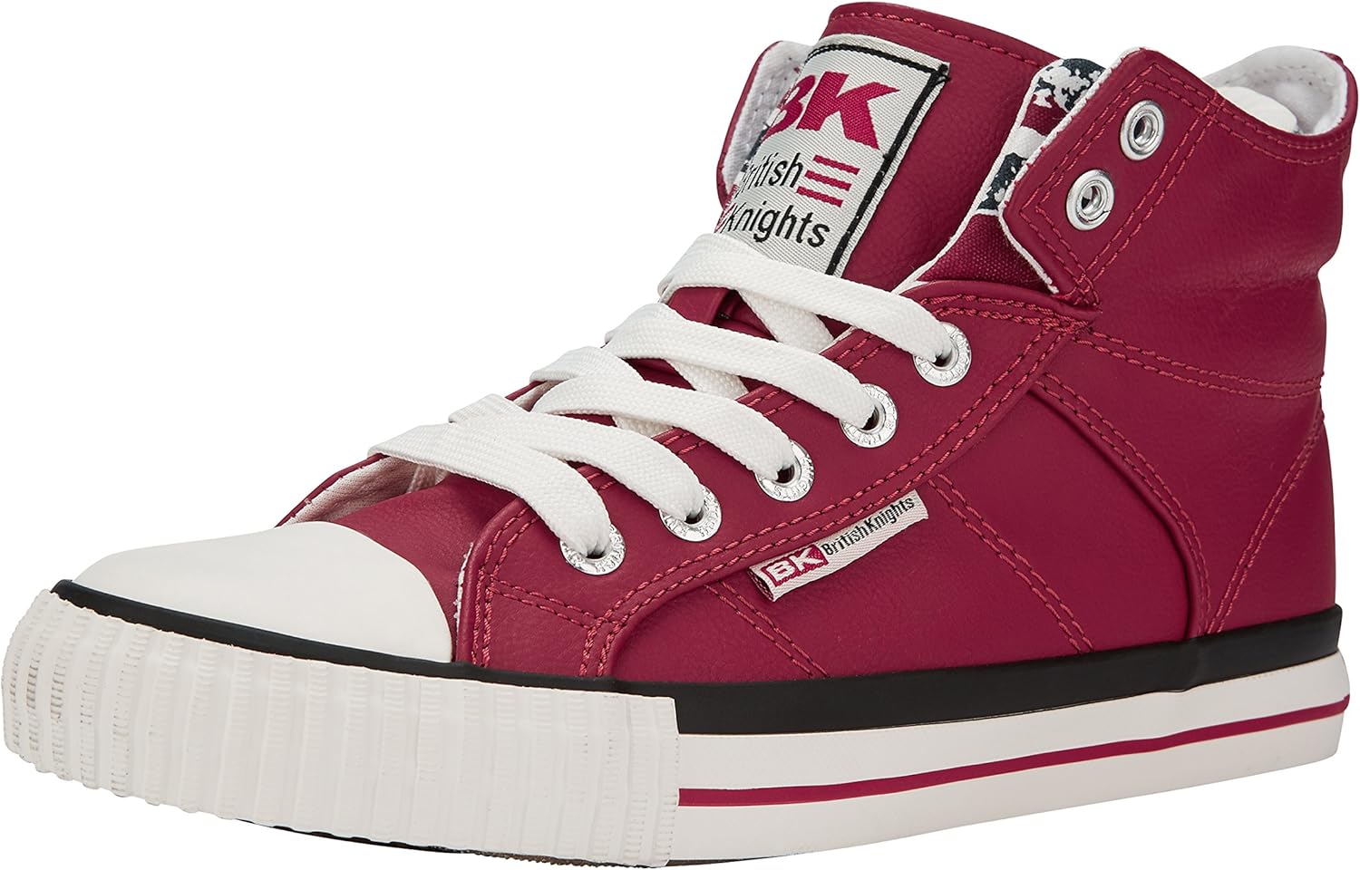 British Knights Dames Roco High-Top : Amazon.nl: Kleding, schoenen \u0026  sieraden