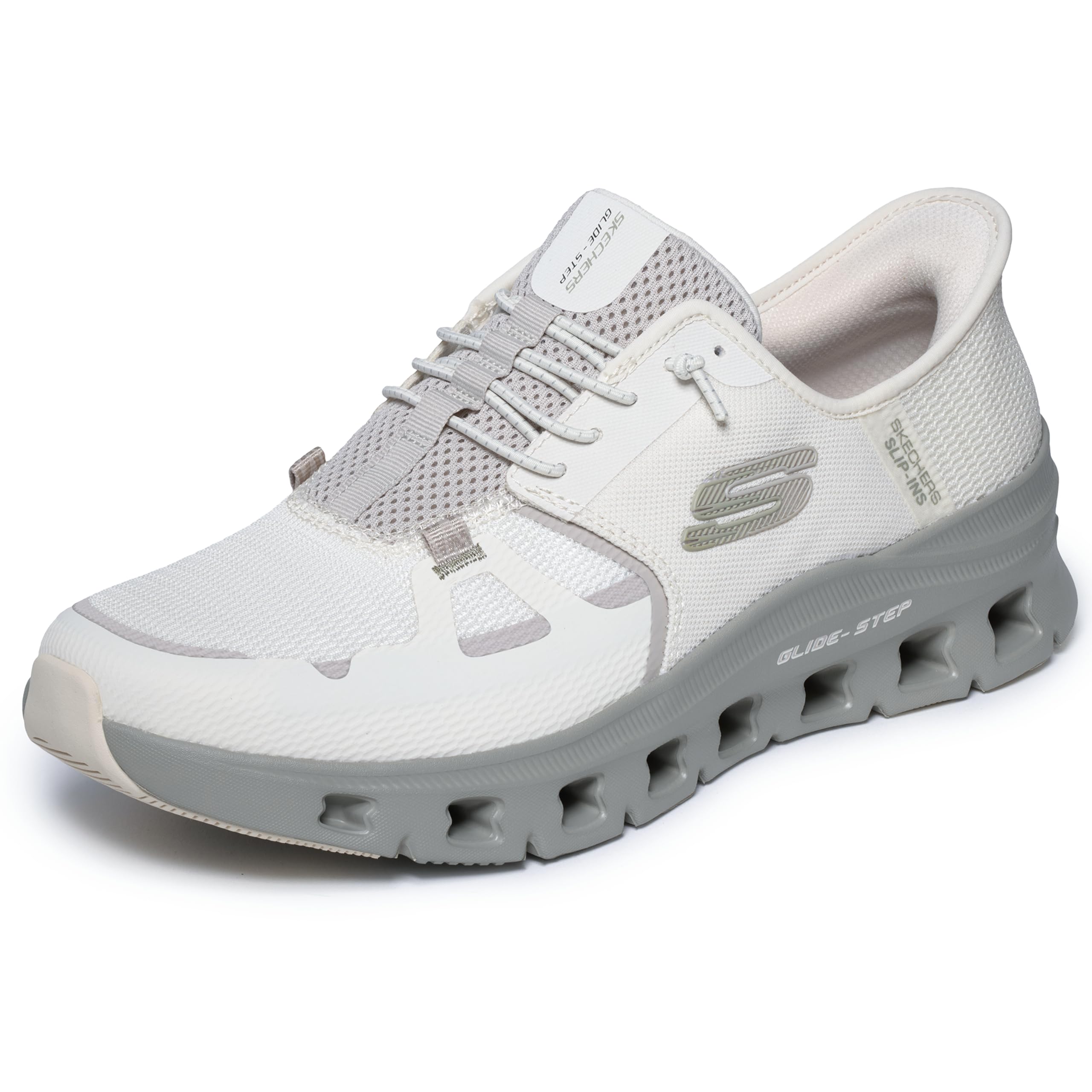 Skechers Men's Glide-Step Pro Slip-in Sneaker