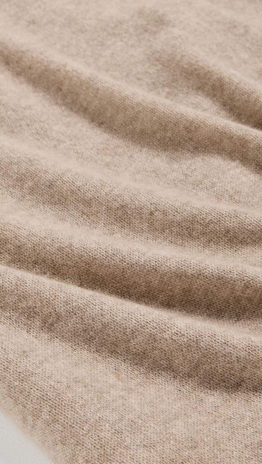 White & Warren Women's Cashmere Travel Wrap Scarf