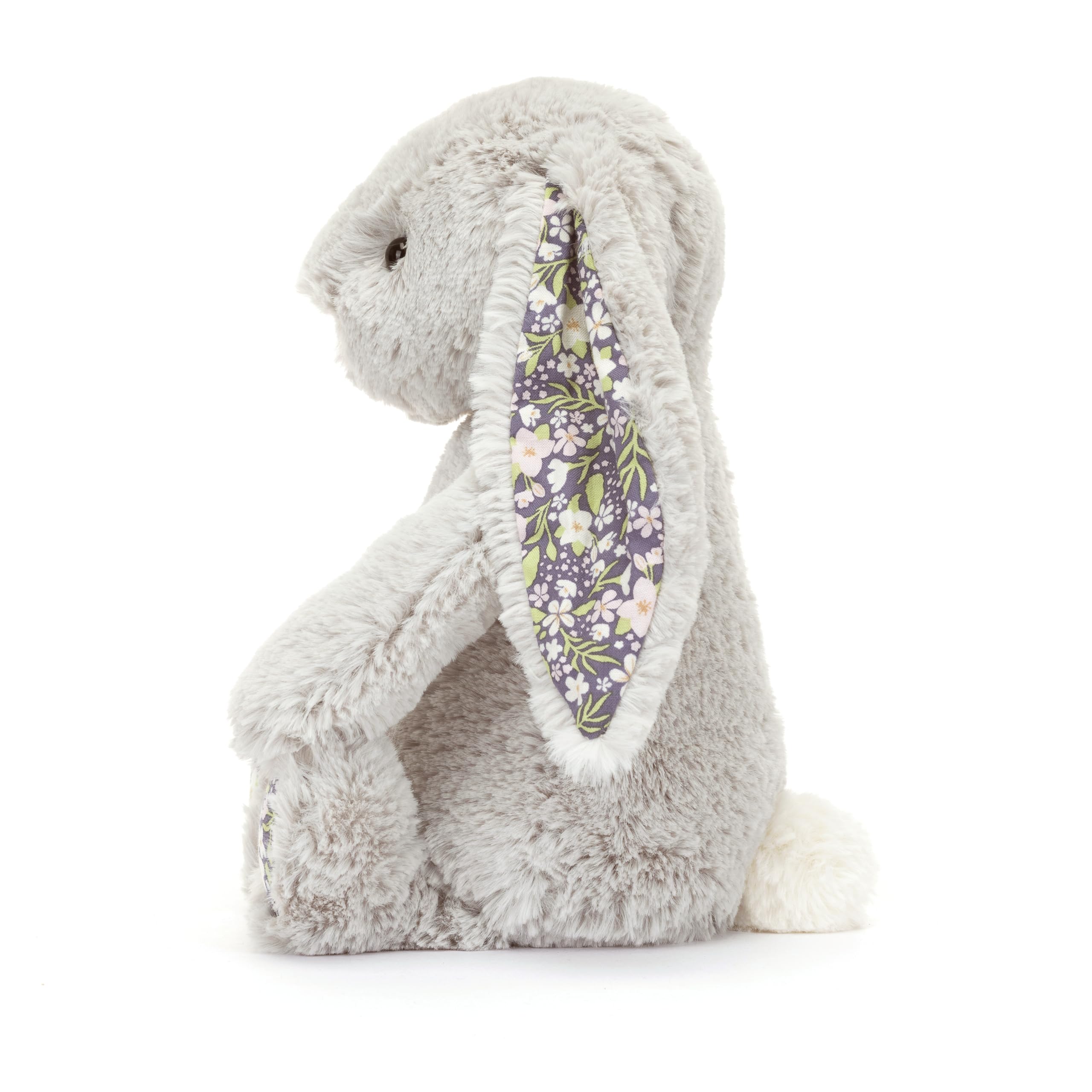 (ジェリーキャット) Blossom Silver Bunny Amazon.com: Jellycat Blossom Silver Bunny 'Bloom' Original : Toys