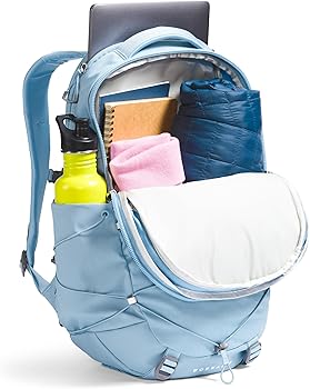 Amazon.co.jp: THE NORTH FACE レディース Borealis 通勤ノート