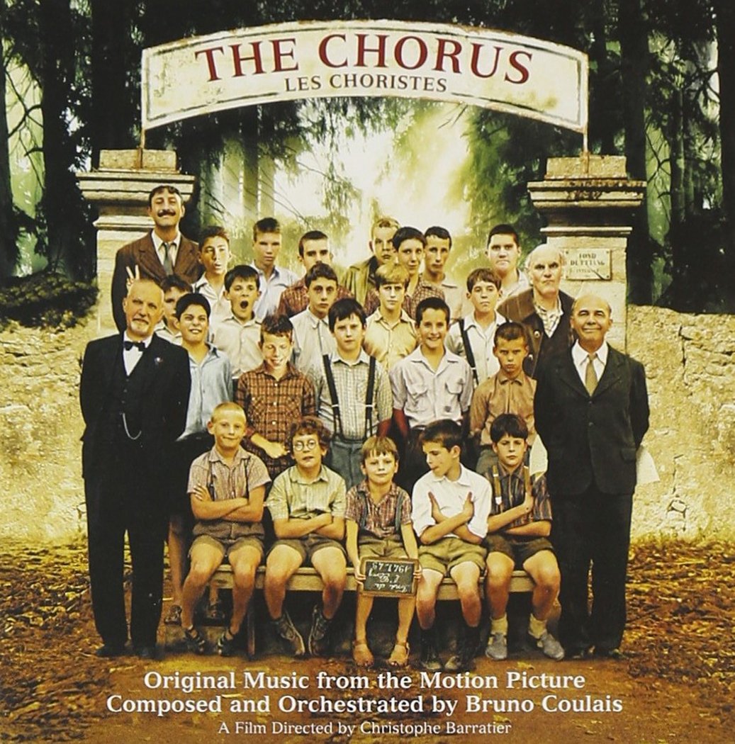 The Chorus (Les Choristes)