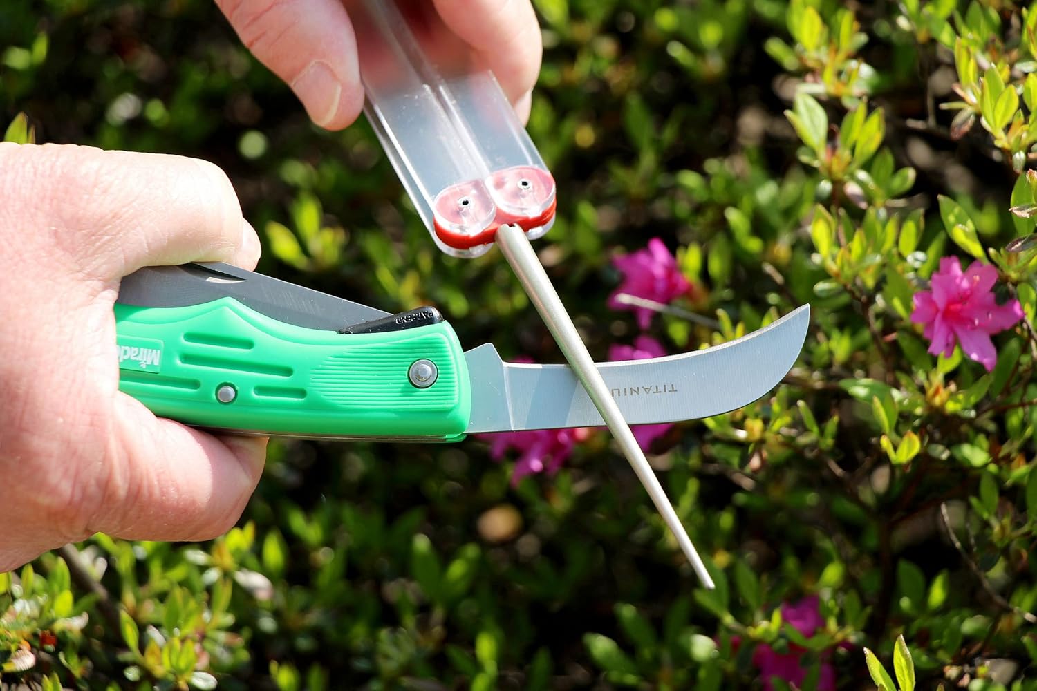 40% Off Discount DMT FSKF DiaFold File, Fine,4