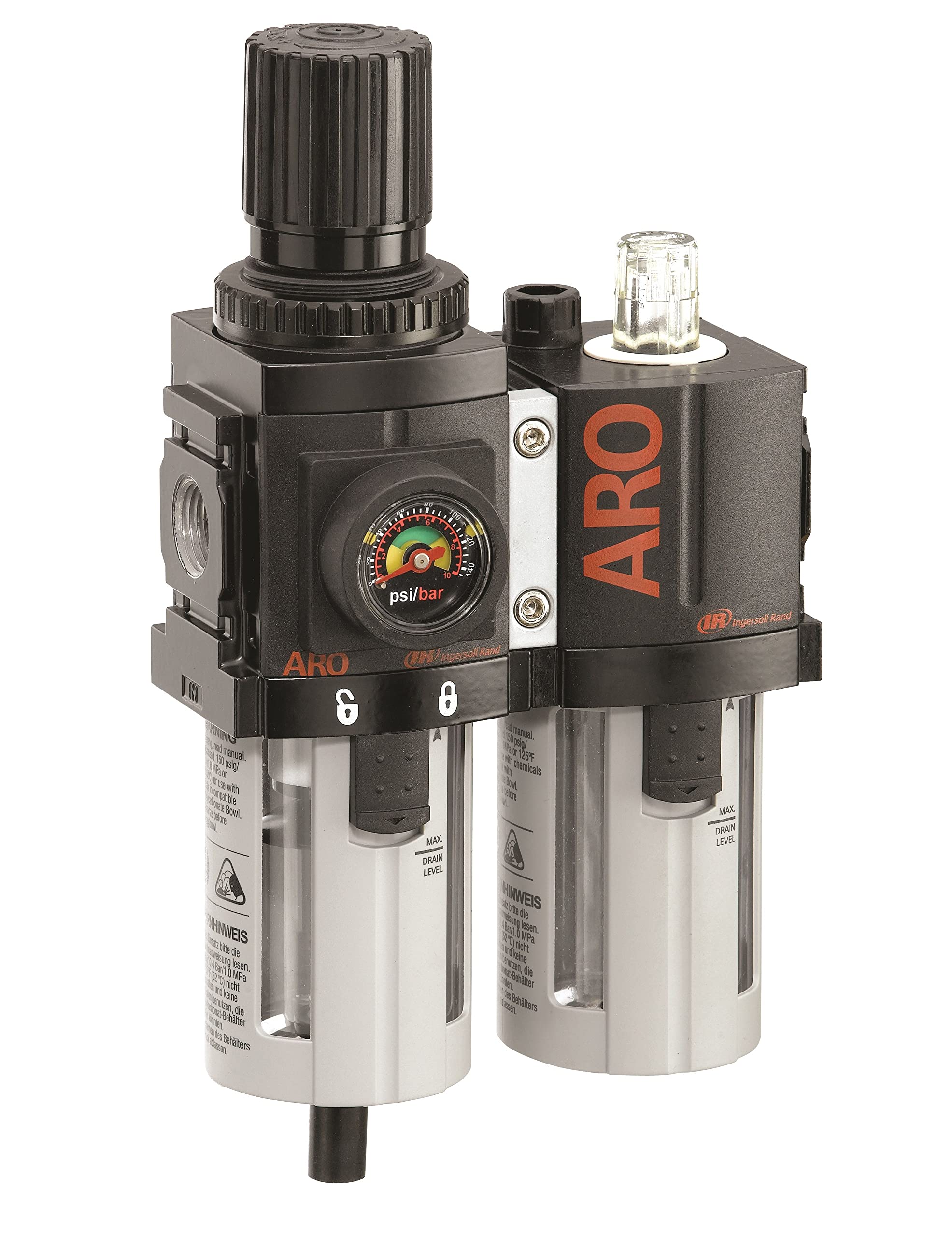 ARO 3/8