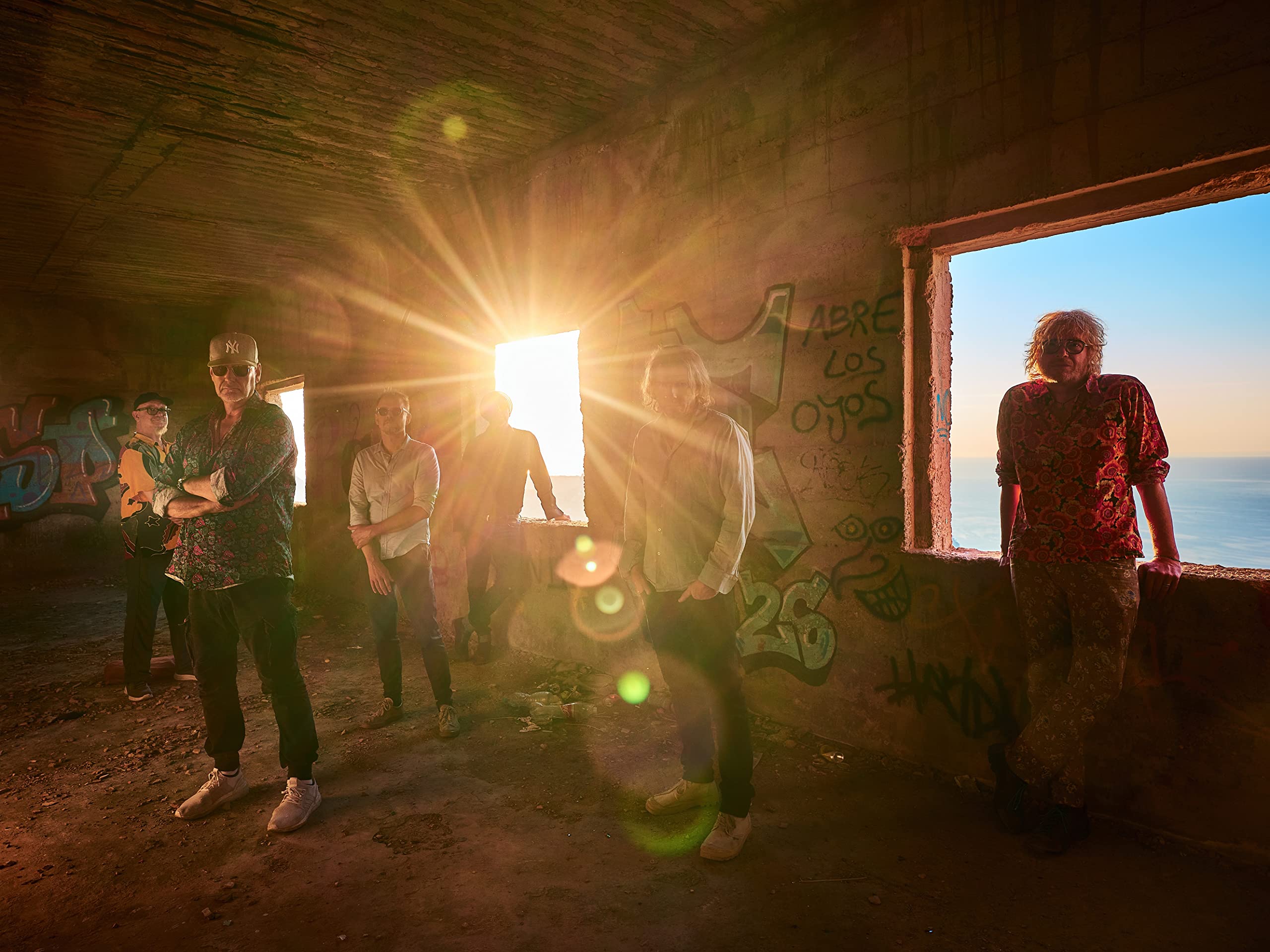 Fury In The Slaughterhouse