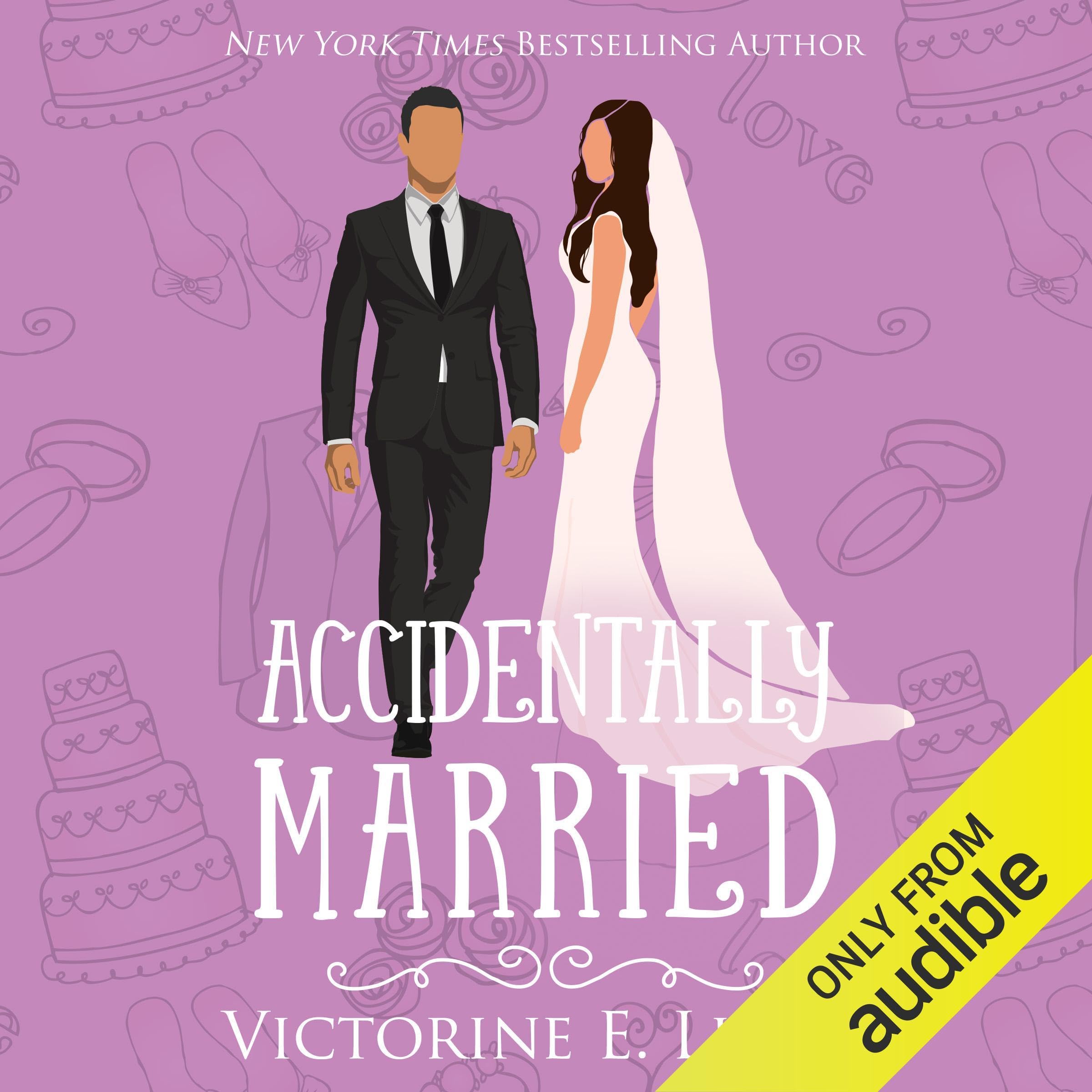 Accidentally Married