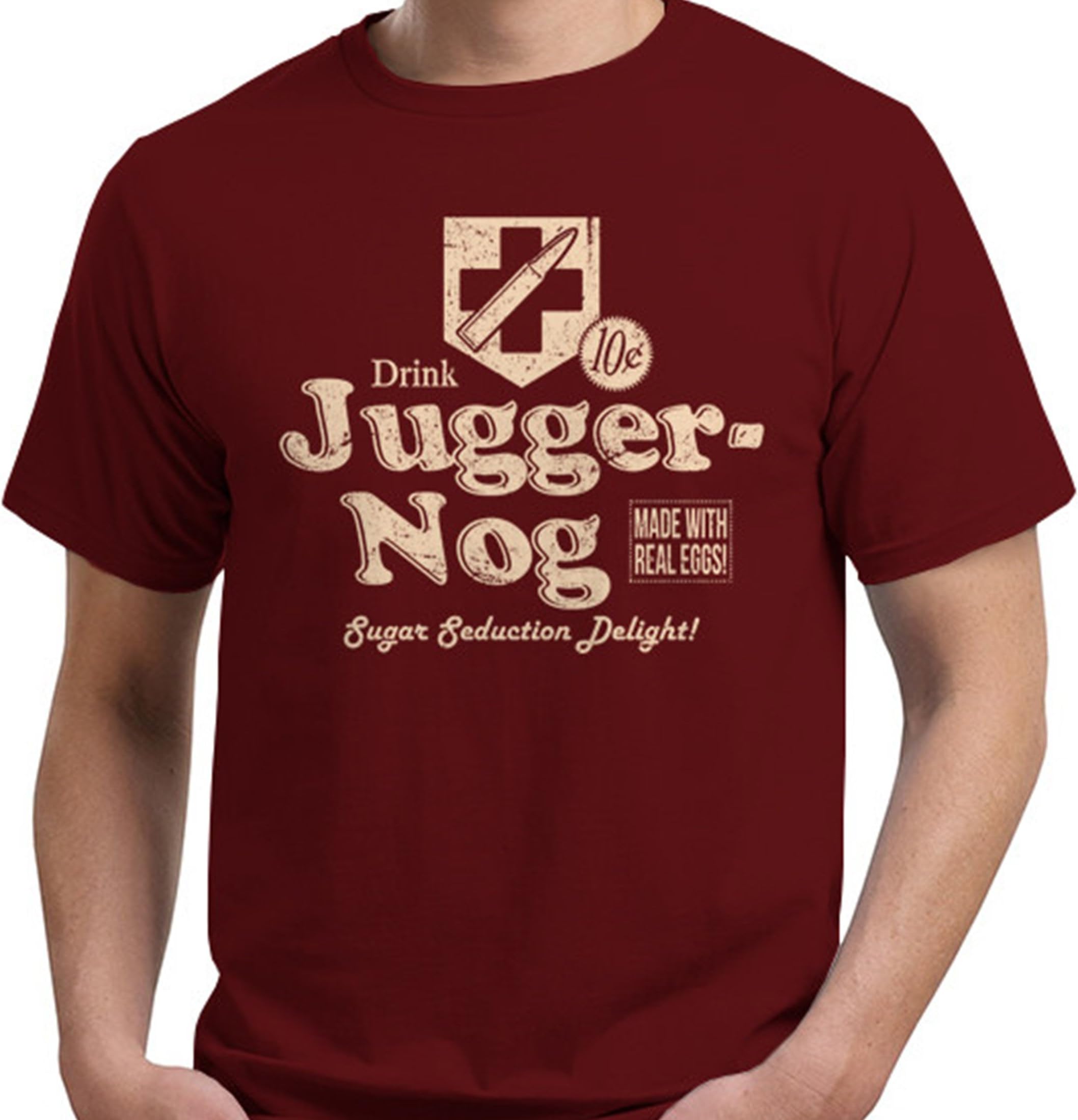 juggernog drink black ops 3 cod call of duty gaming t shirt (m)