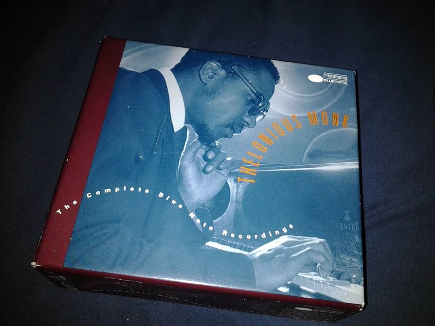 Amazon.co.jp: Complete Blue Note Recordings: ミュージック