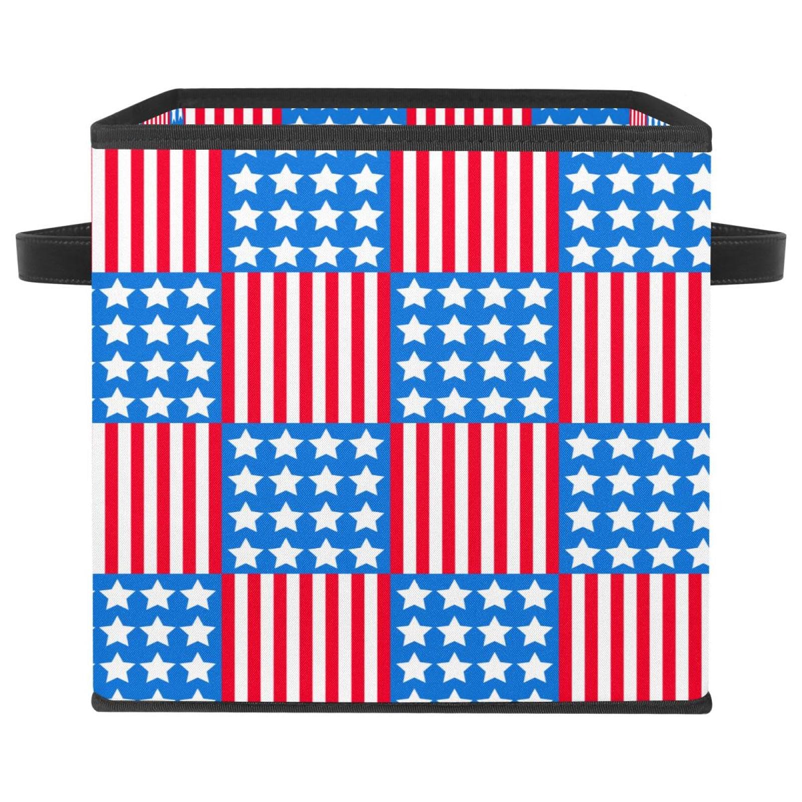 Boîte de rangement en tissu pour jouets et vêtements d'enfant