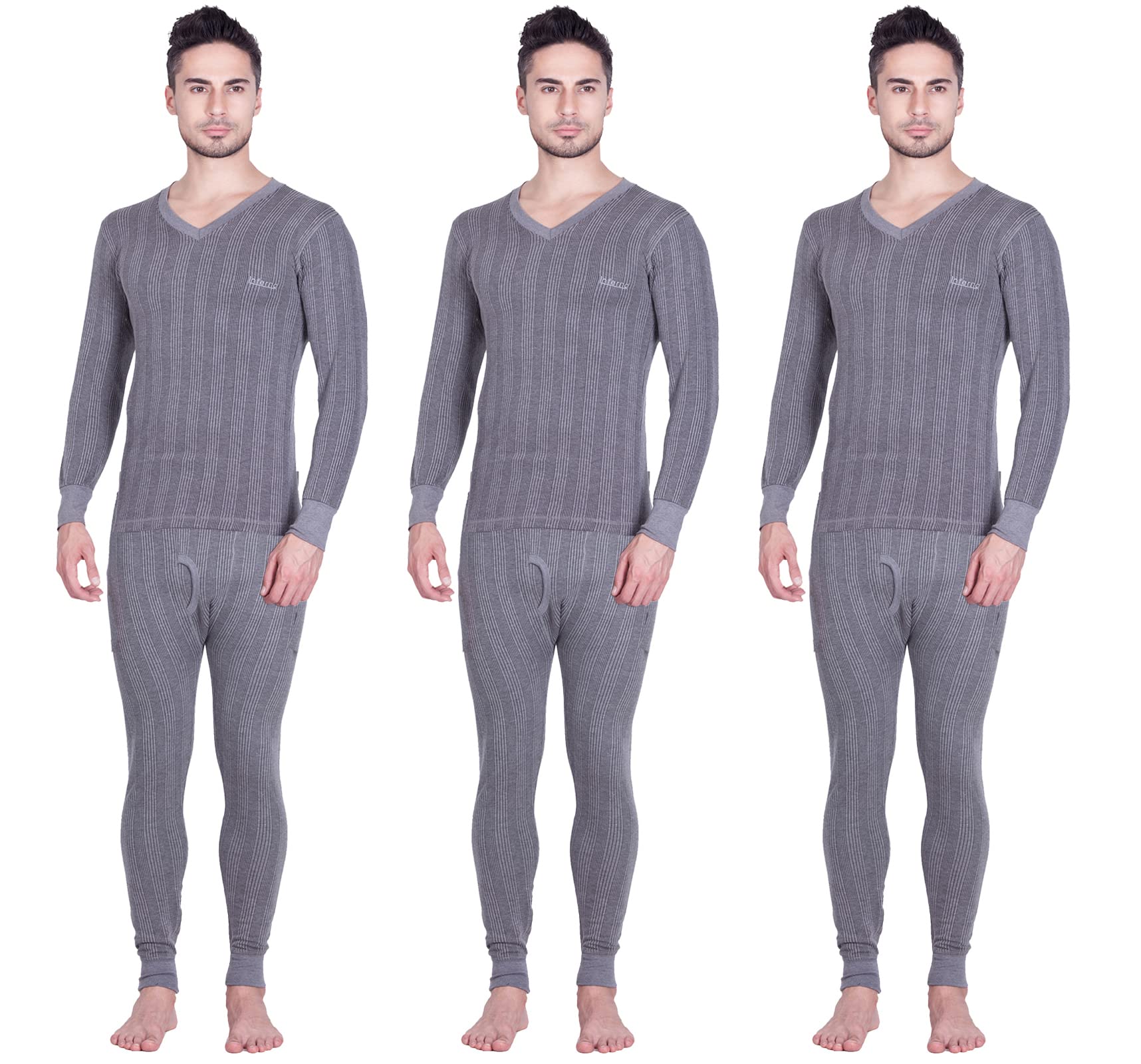 lux inferno Men Base Layer Set-picture-42