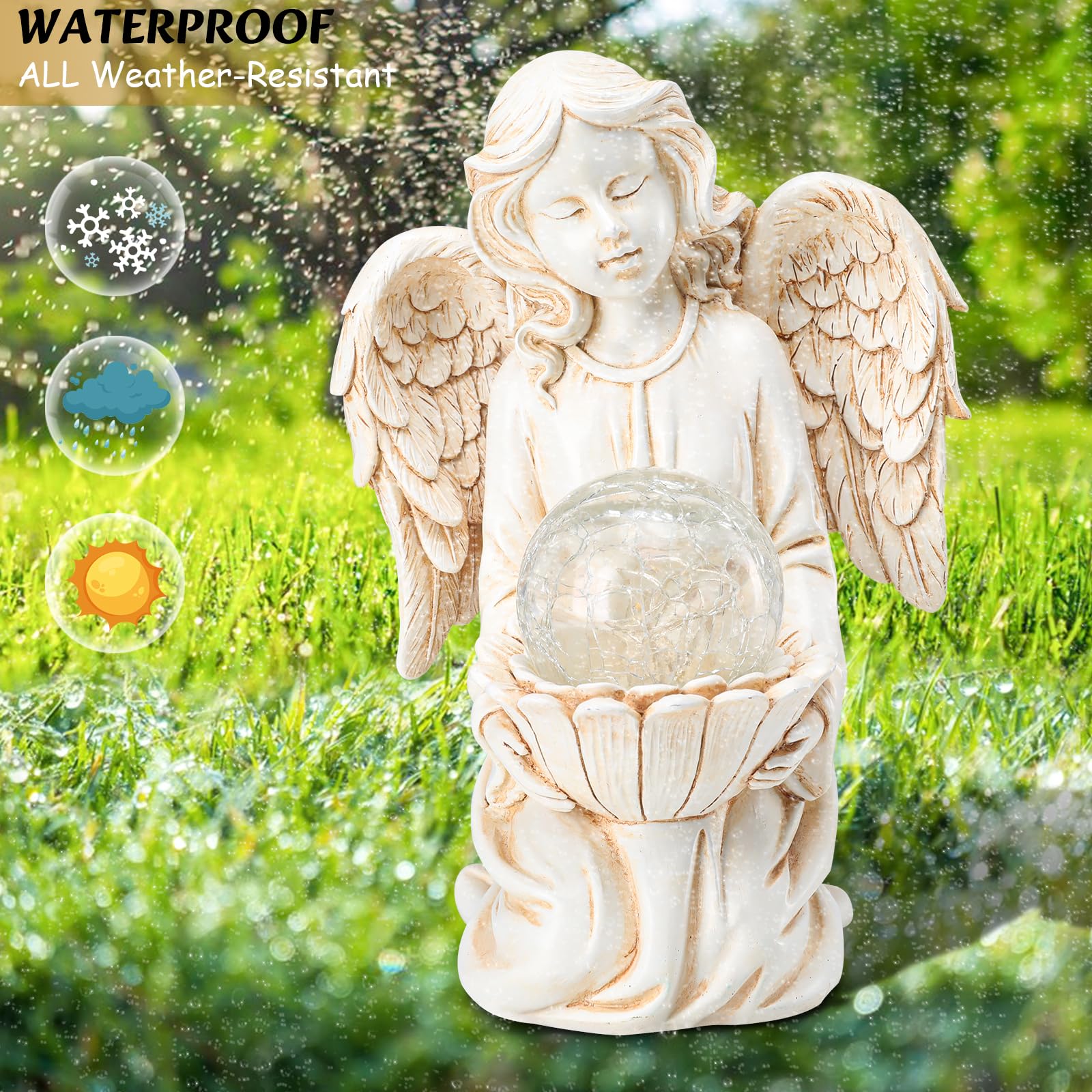 Earth Wish Angels Earth Wish Angels Features, image size:1600x1600