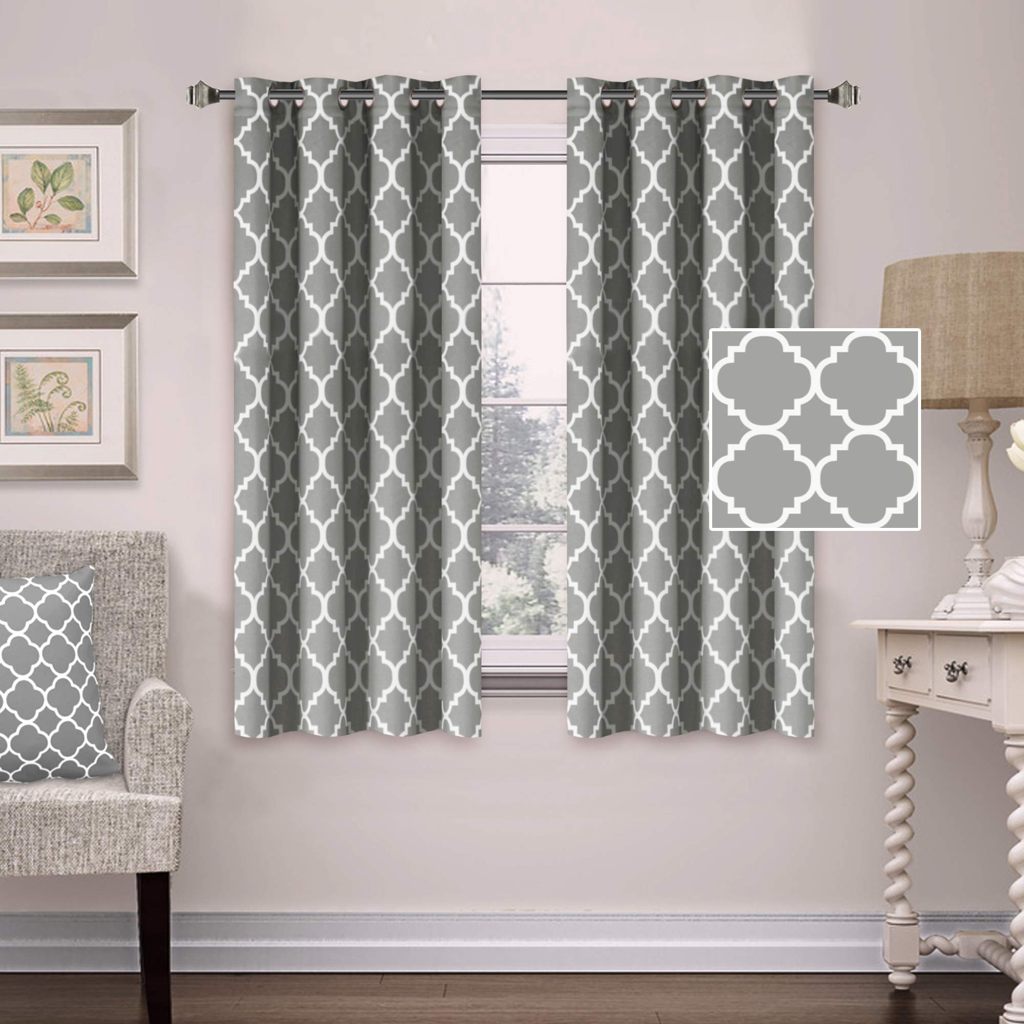 Laundry Room Door Curtains Curtains & Drapes 2023