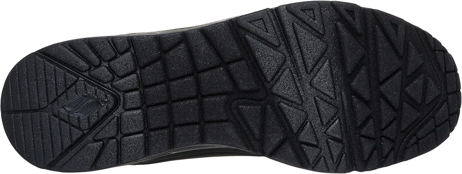 Skechers Men's Uno - Suited on Air Sneaker - Image 2